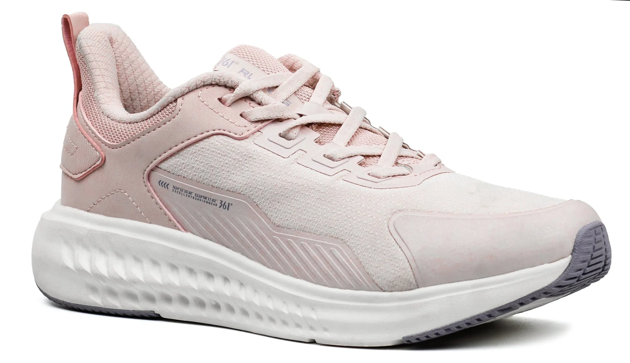 361˚ MG Running Shoes - Image 2