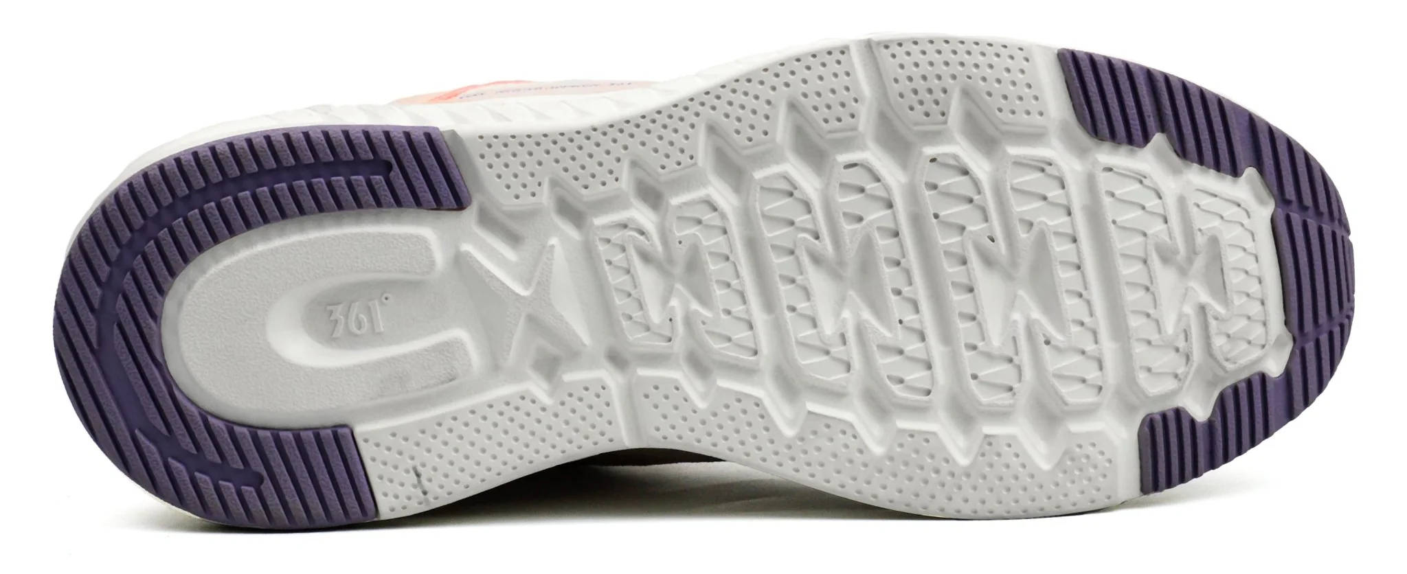 361˚ MG Running Shoes - Image 4