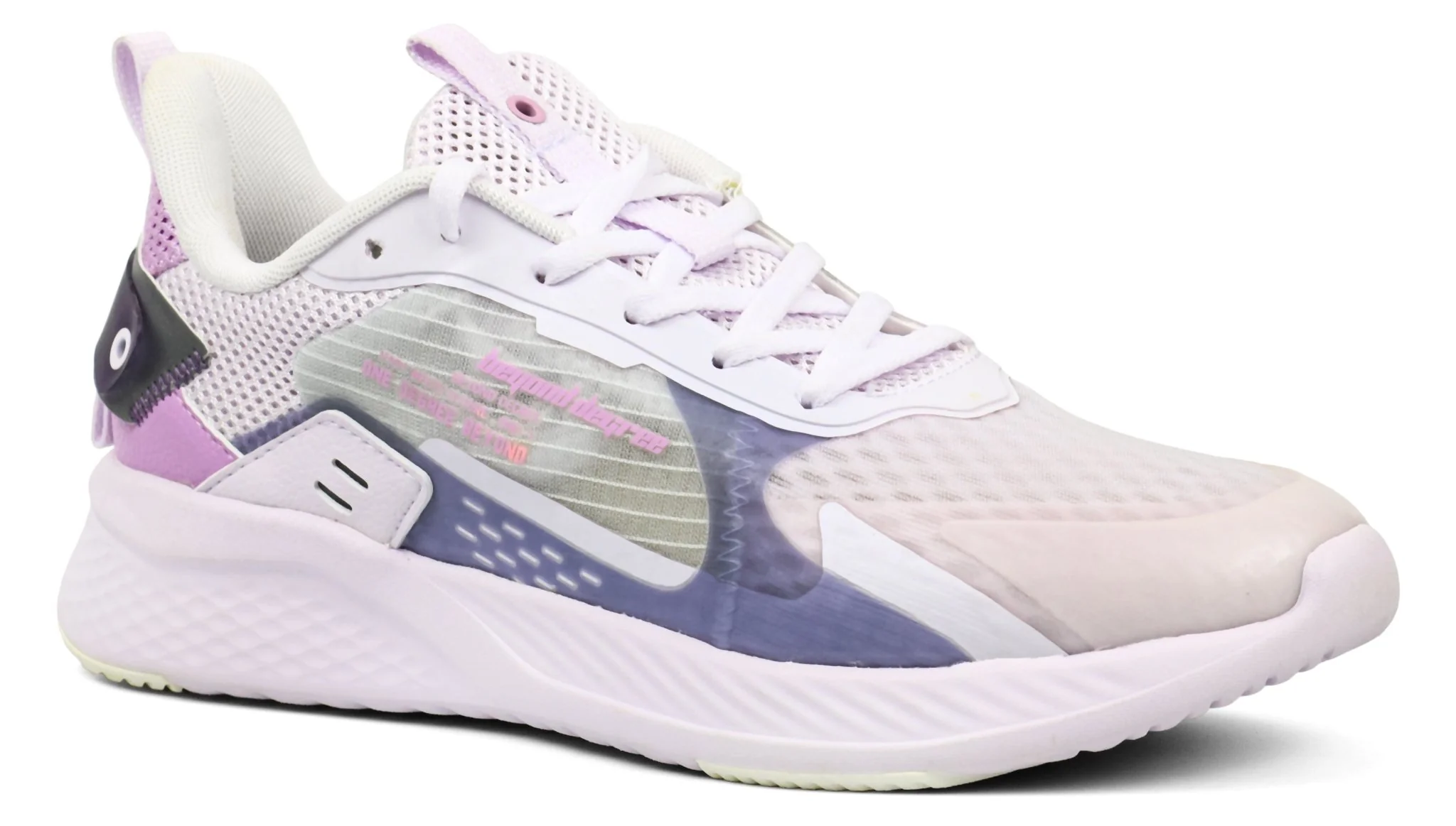 361˚ New Lightweight and Comfortable Casual Shoes - Image 2