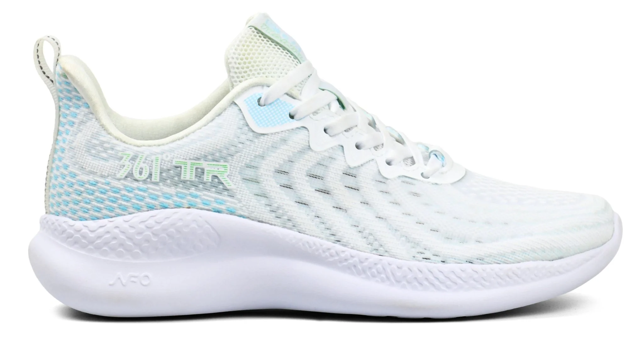 361˚ Nfo TR Shoes