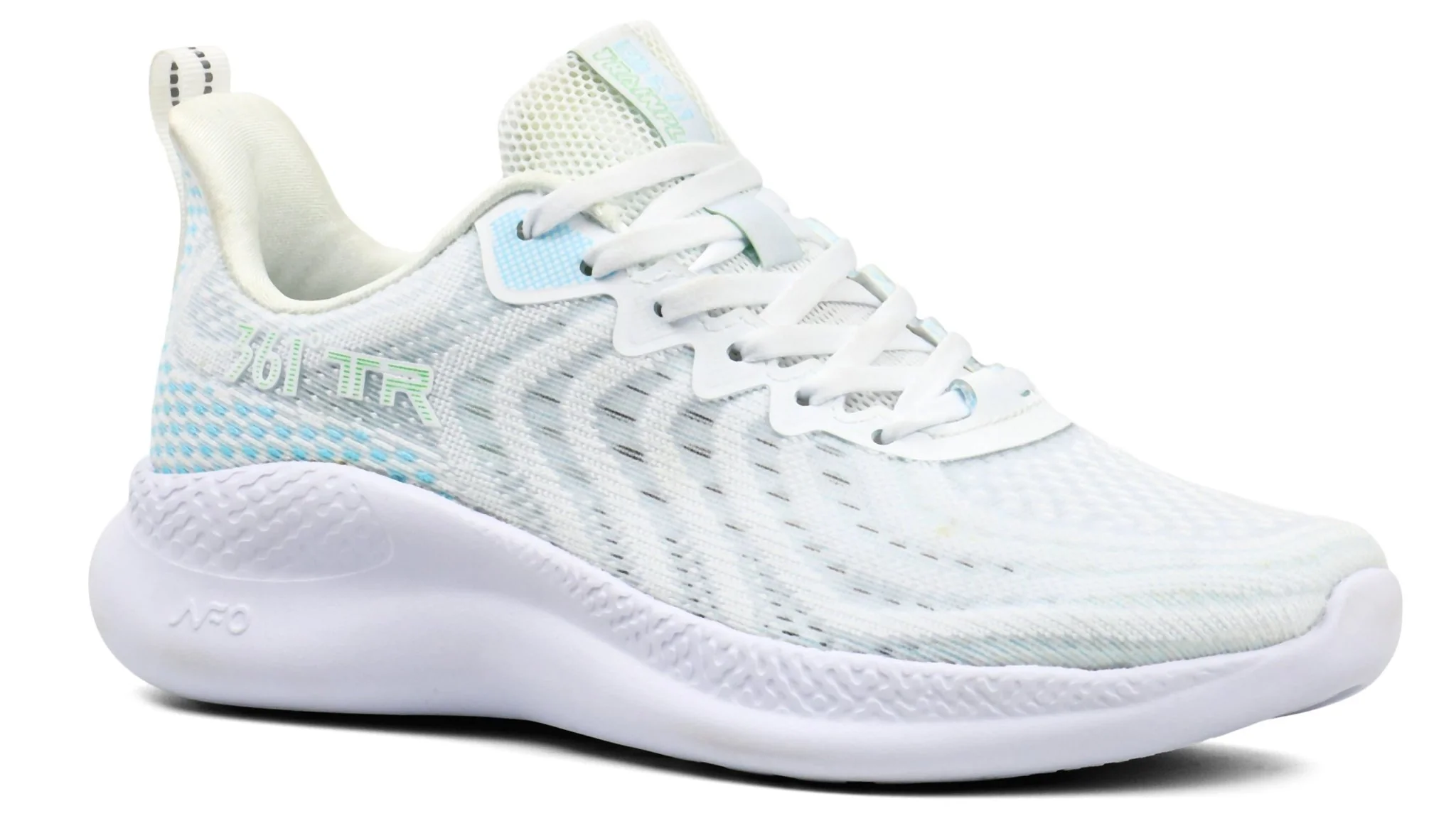 361˚ Nfo TR Shoes - Image 2