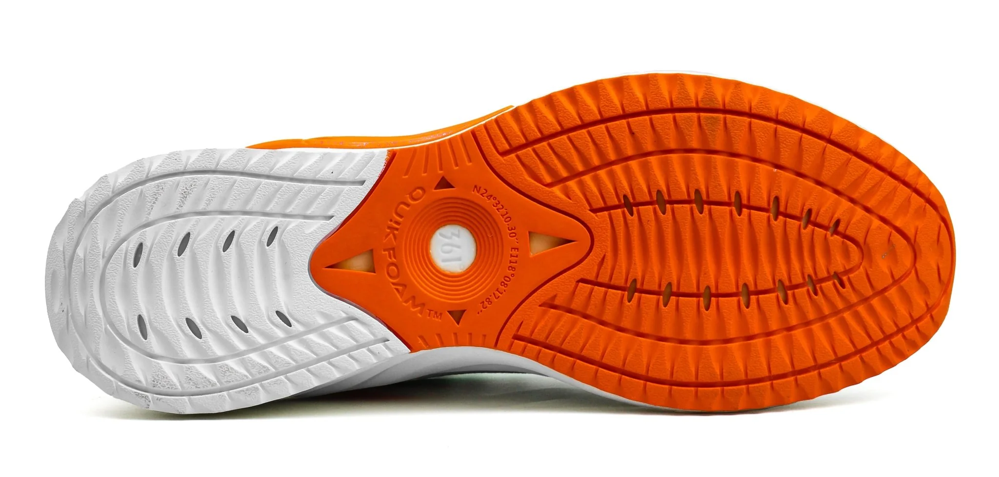 361˚ Nobile Suit Gundam Sneaker - Image 4