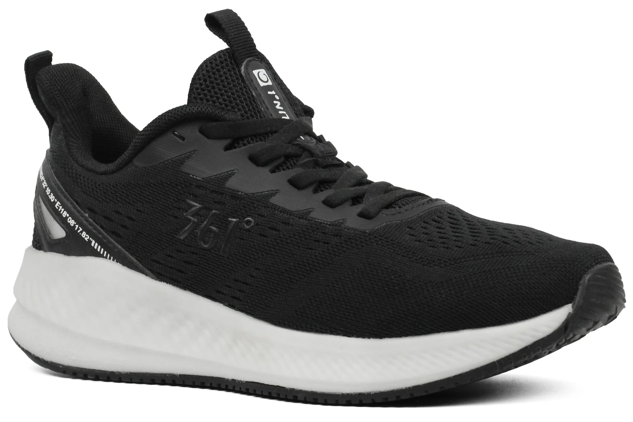 361˚ O 1˚ Nitial Shoes - Image 2