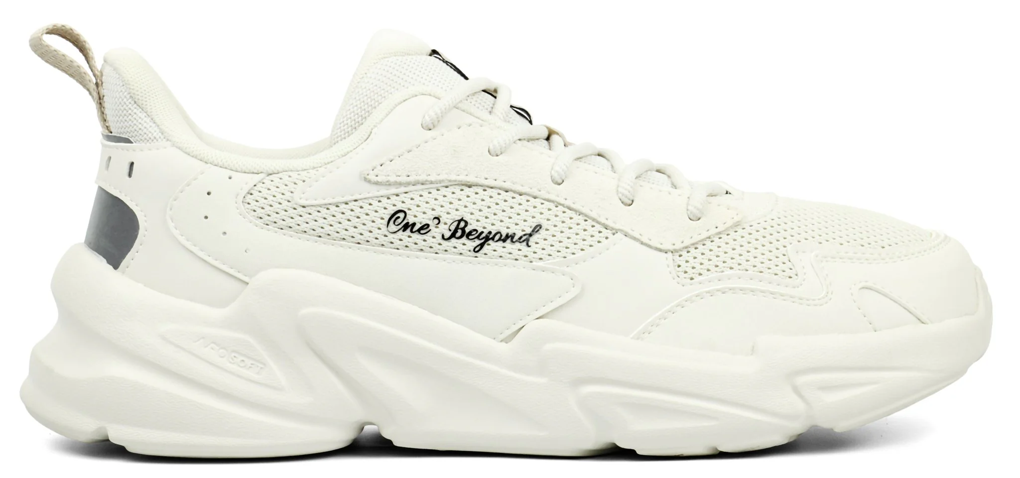361˚ One Beyond Running Shoes