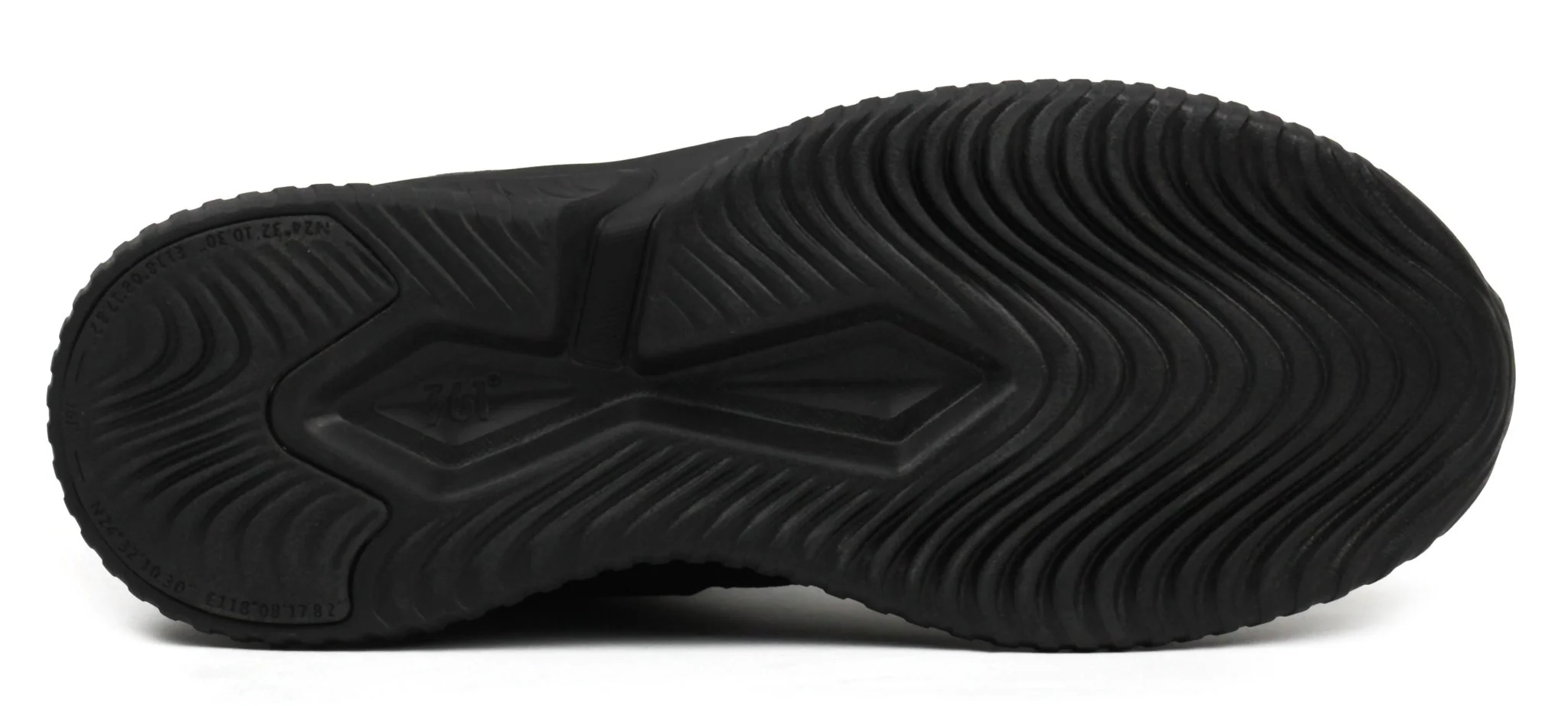 361° One Degree Beyond Running Shoes - Image 4