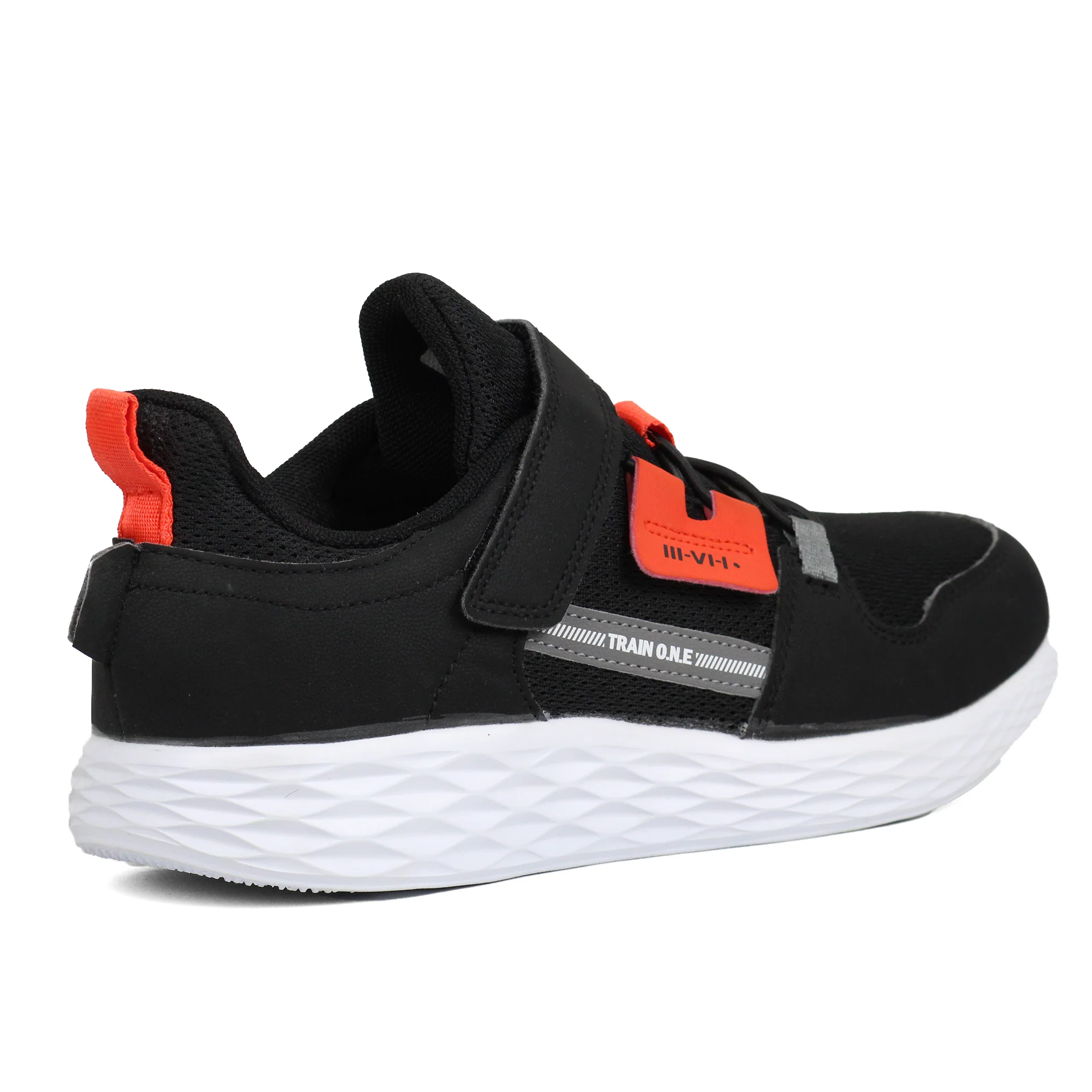 361˚ O.N.E III-VI-I Womens Shoes - Image 3