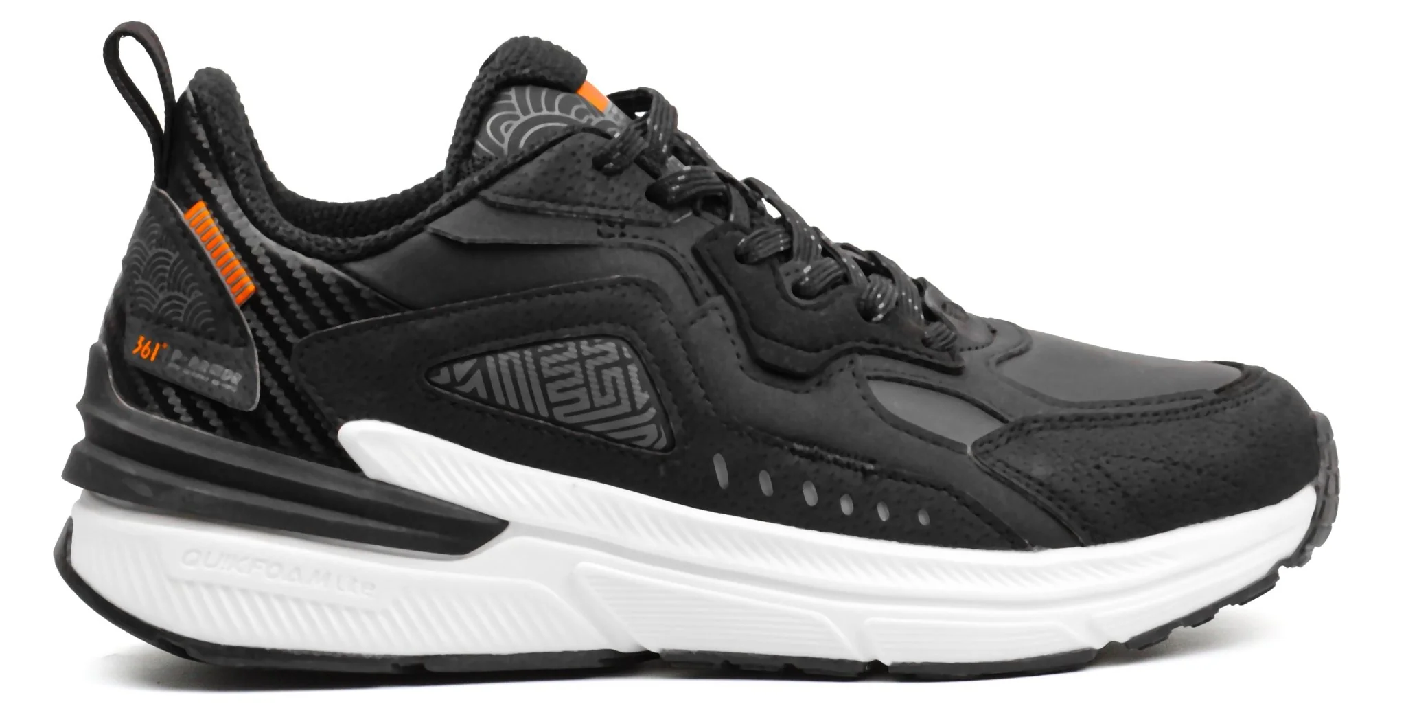 361˚ P-Armor Sneakers Shoes