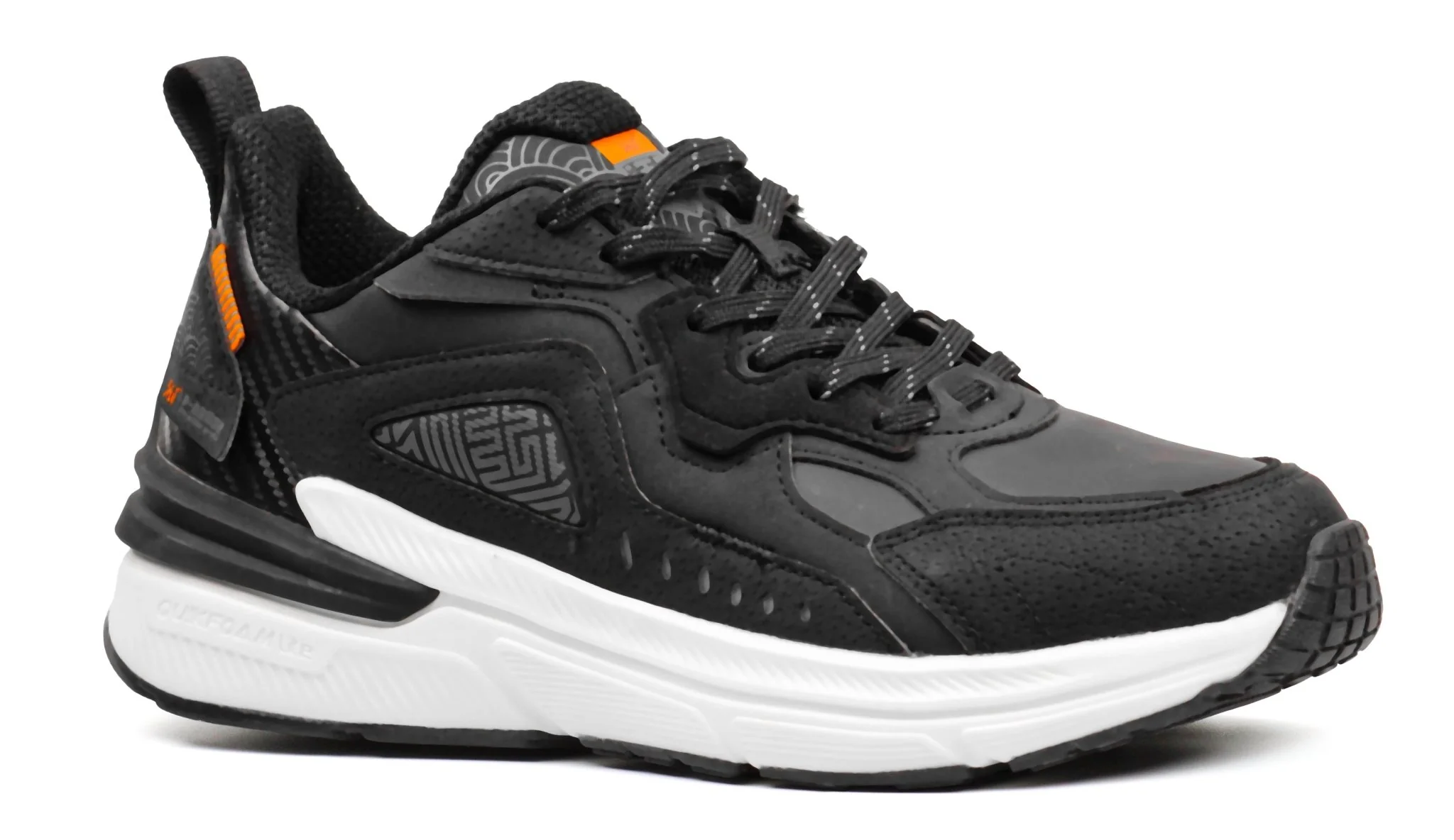 361˚ P-Armor Sneakers Shoes - Image 2