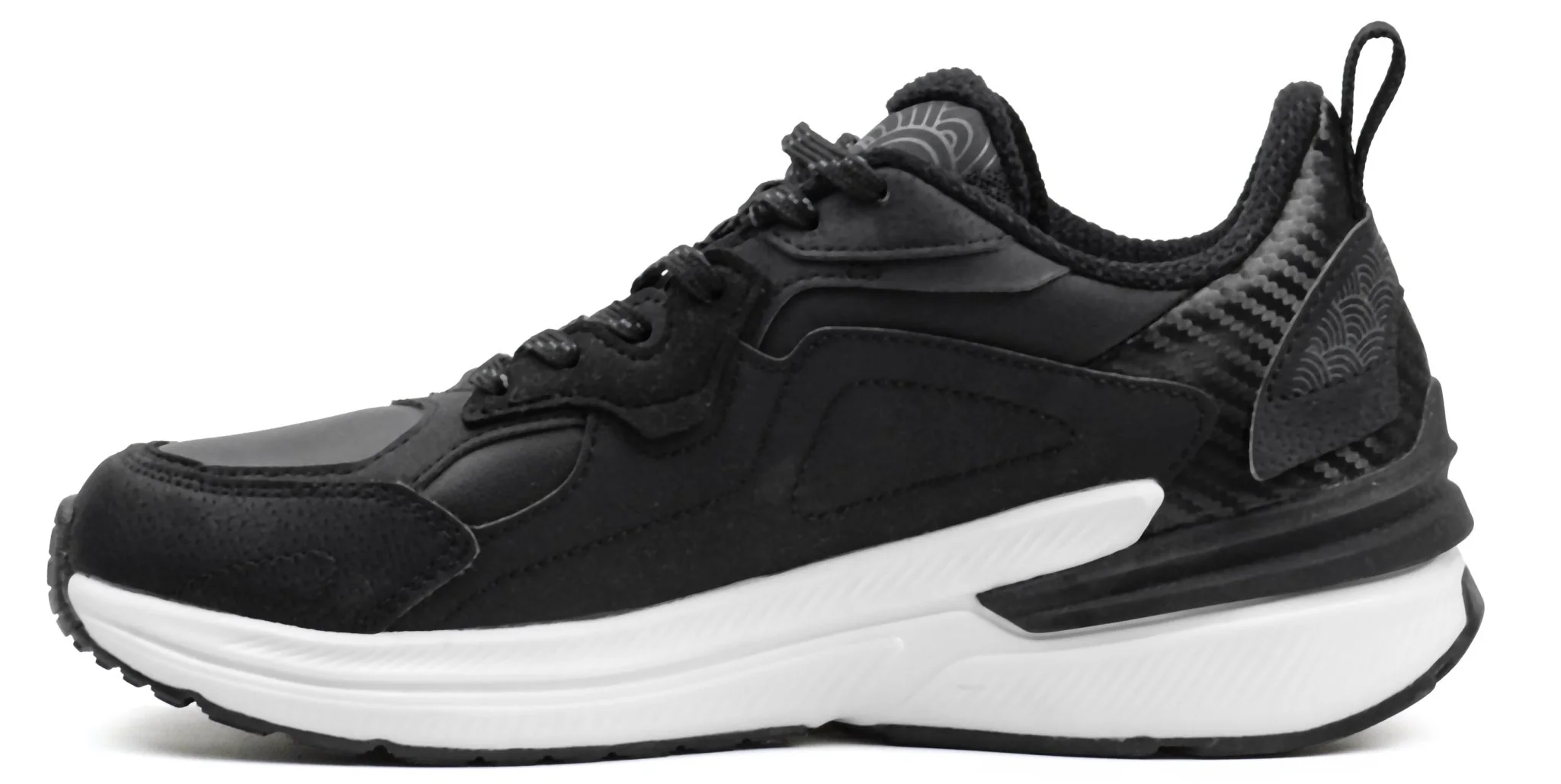 361˚ P-Armor Sneakers Shoes - Image 3