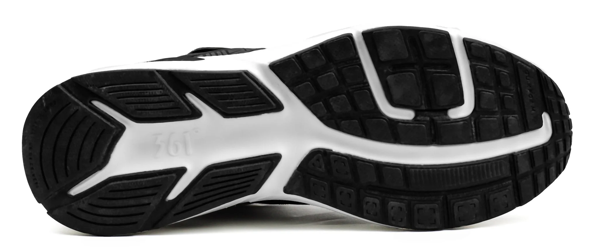 361˚ P-Armor Sneakers Shoes - Image 4