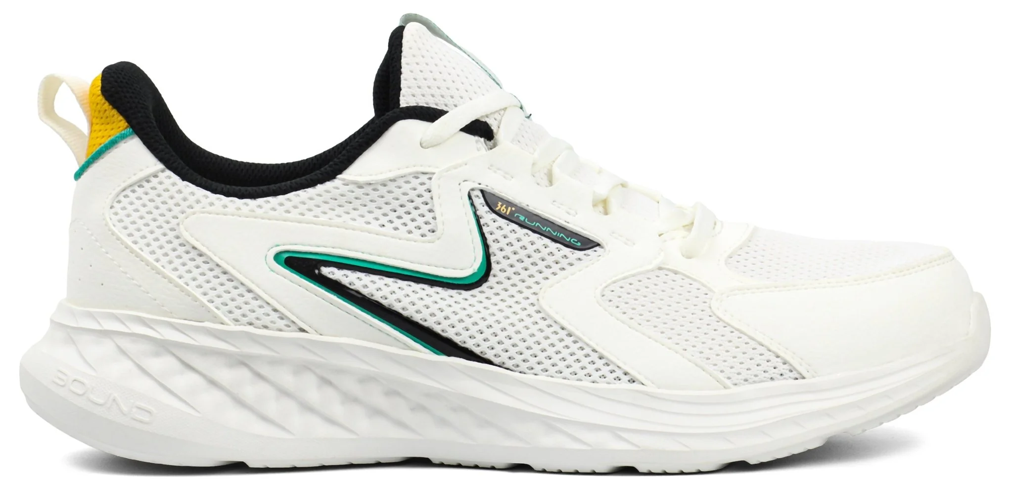 361˚ P Running Shoes