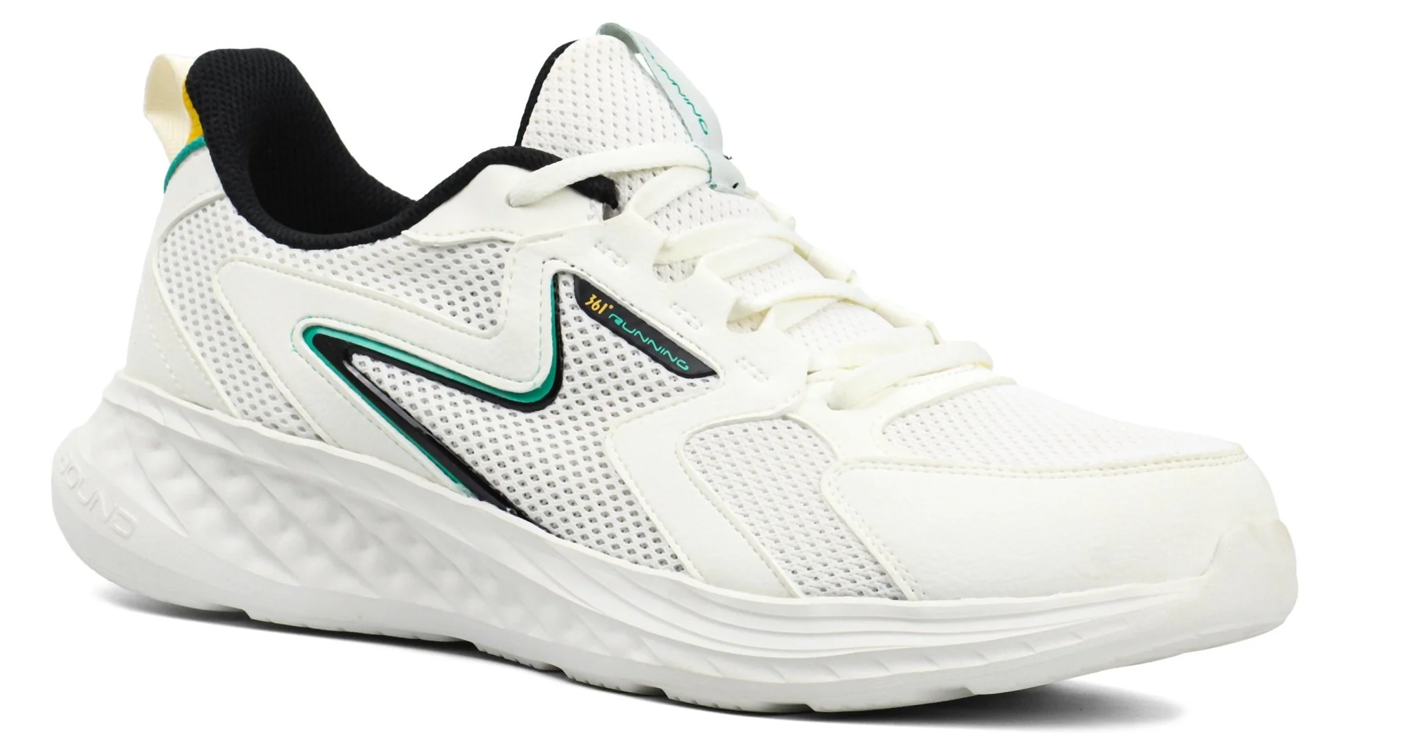 361˚ P Running Shoes - Image 2