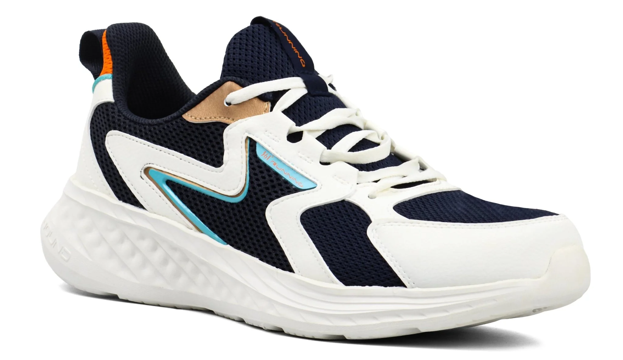 361˚ P Running Shoes - Image 2