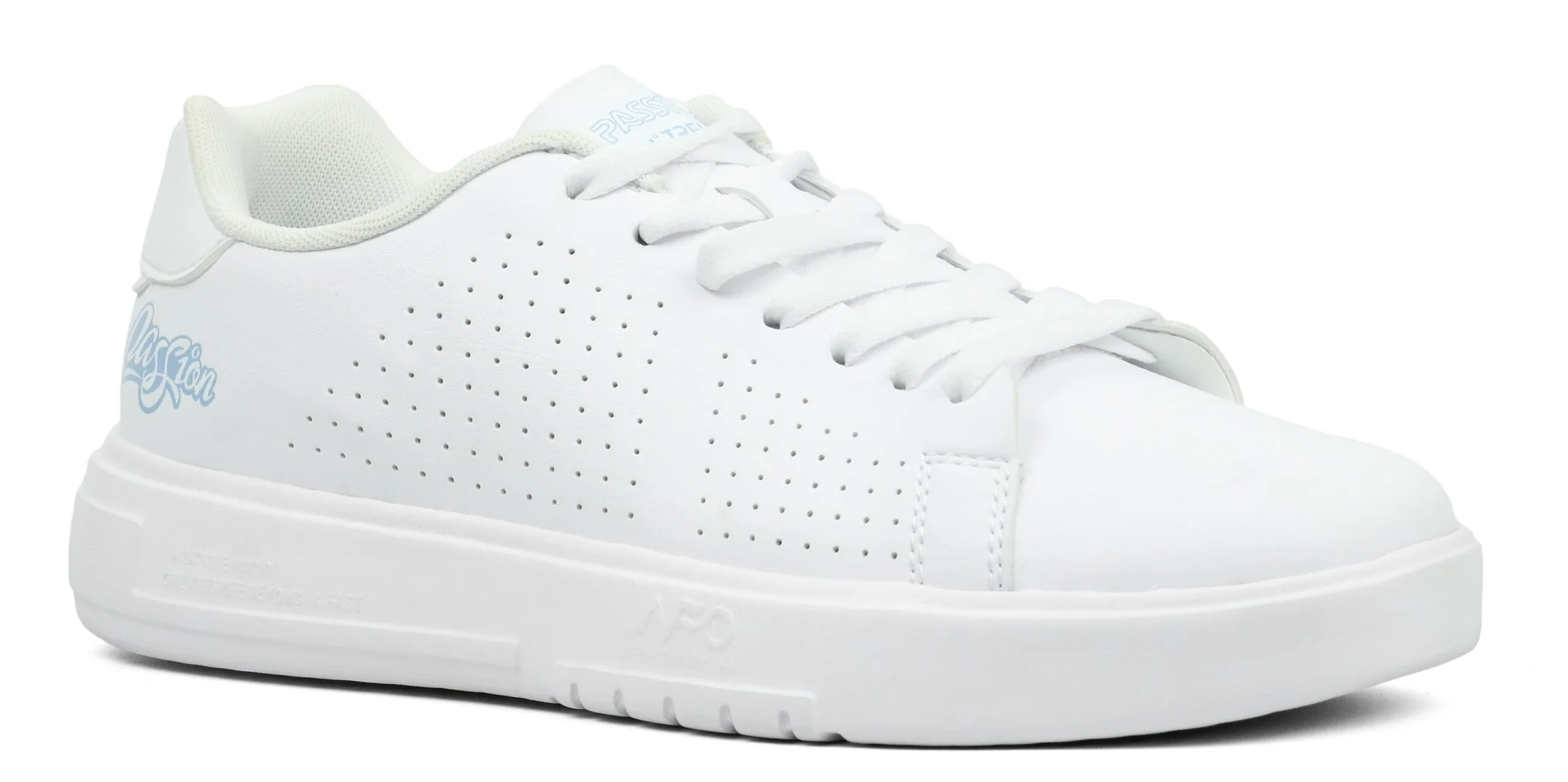 361˚ Passion Shoes - Image 2