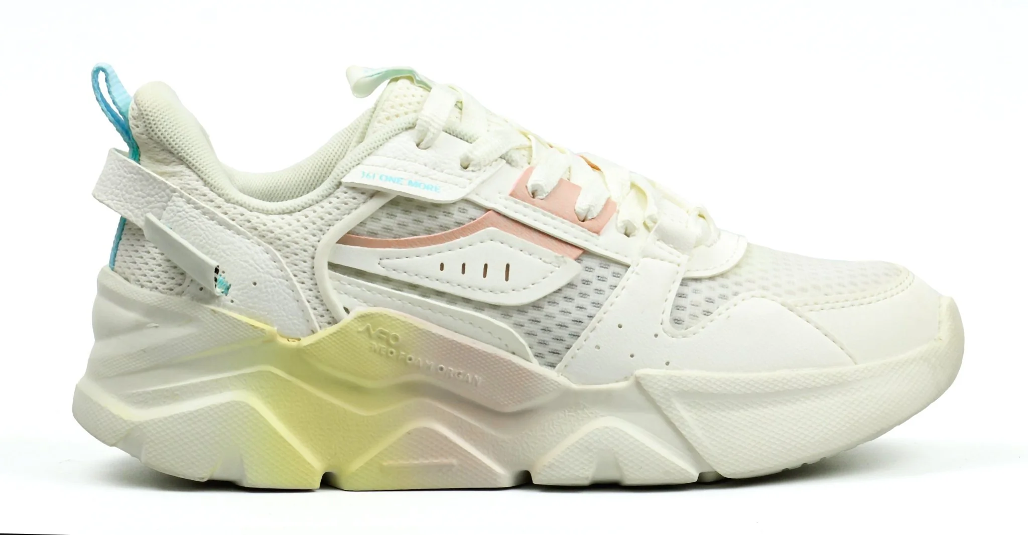 361˚ Prism SE Women's Casual Sports Shoes