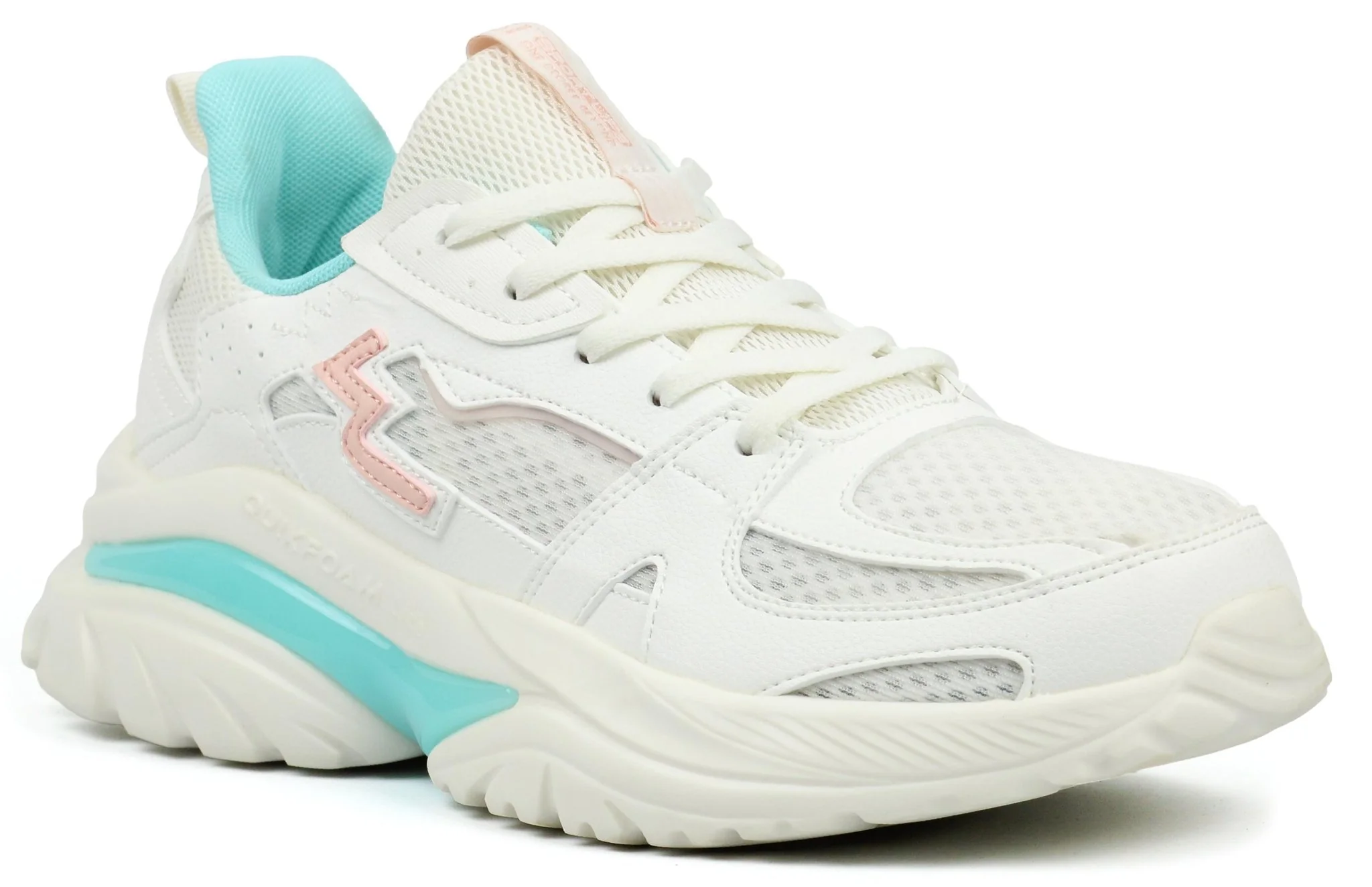 361˚ Quik Foam Lite Shoes - Image 2