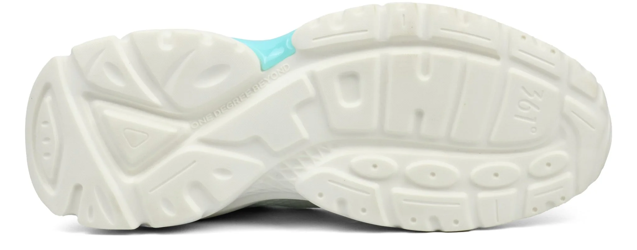 361˚ Quik Foam Lite Shoes - Image 4