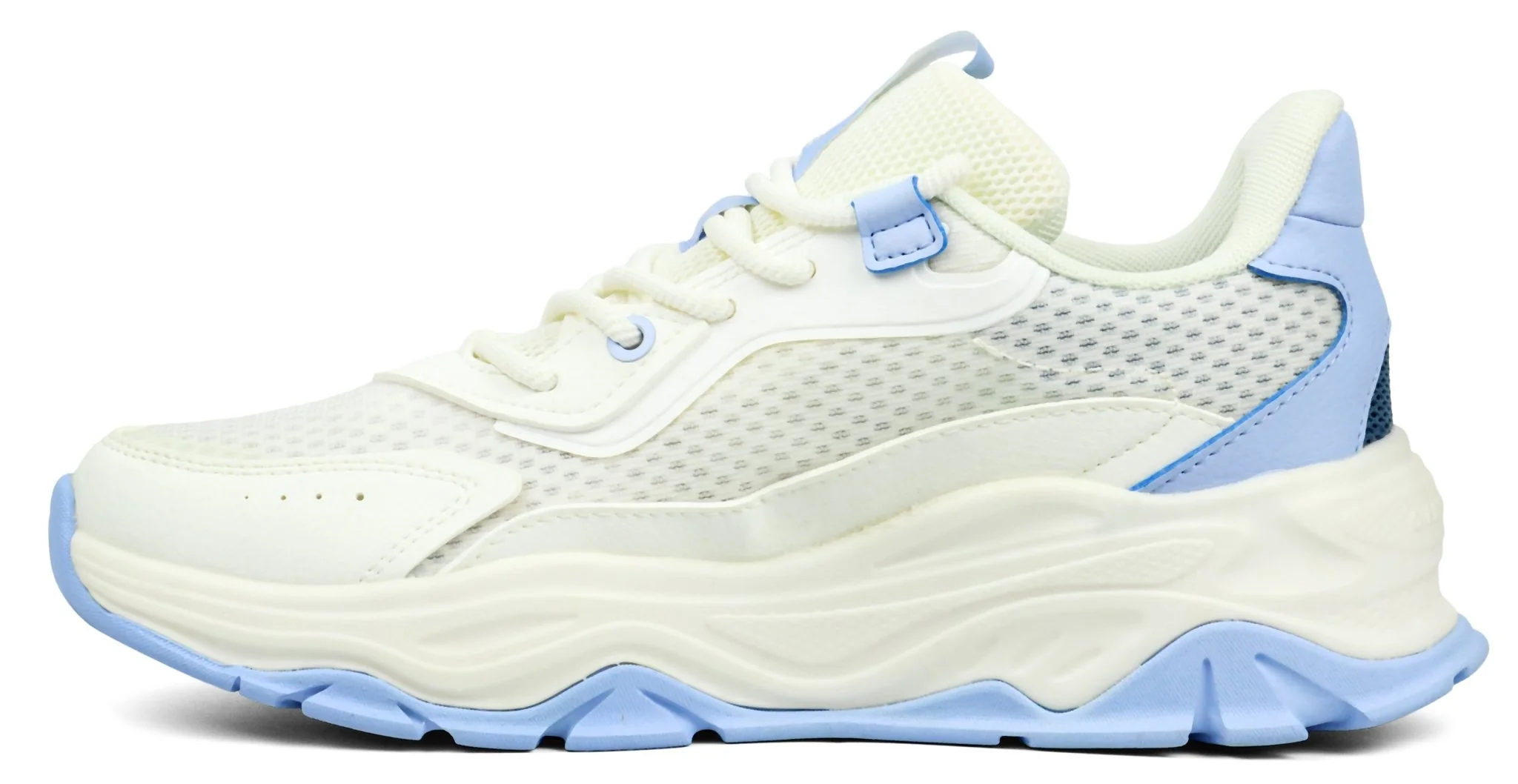 361˚ Quik Foam Lite Shoes - Image 3