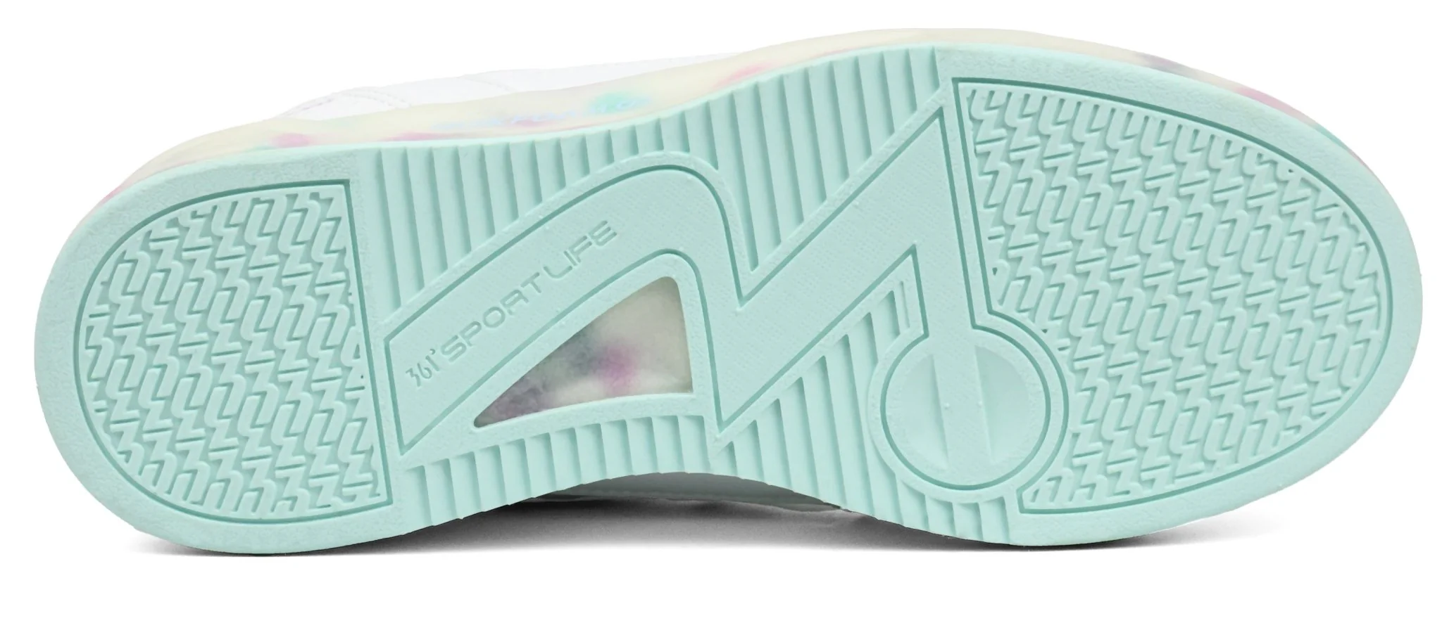 361˚ Quik Foam One Beyond Shoes - Image 4