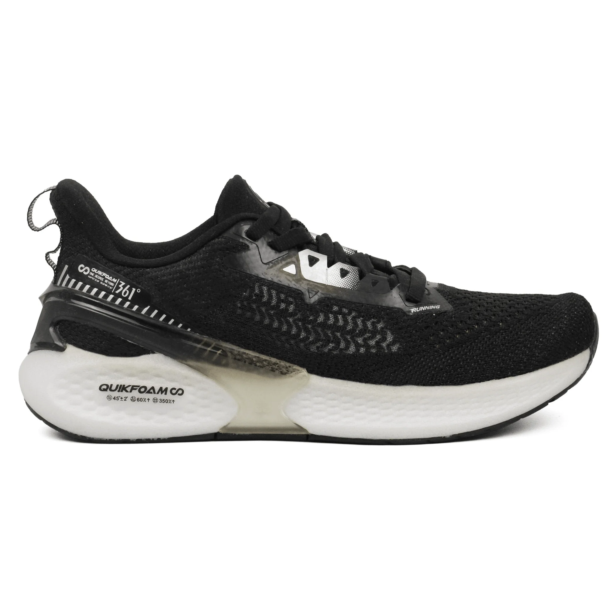 361˚ Quik Foam Running Shoes