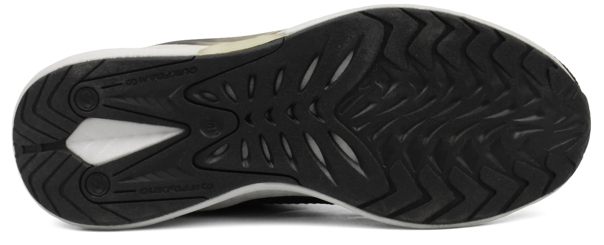361˚ Quik Foam Running Shoes - Image 4