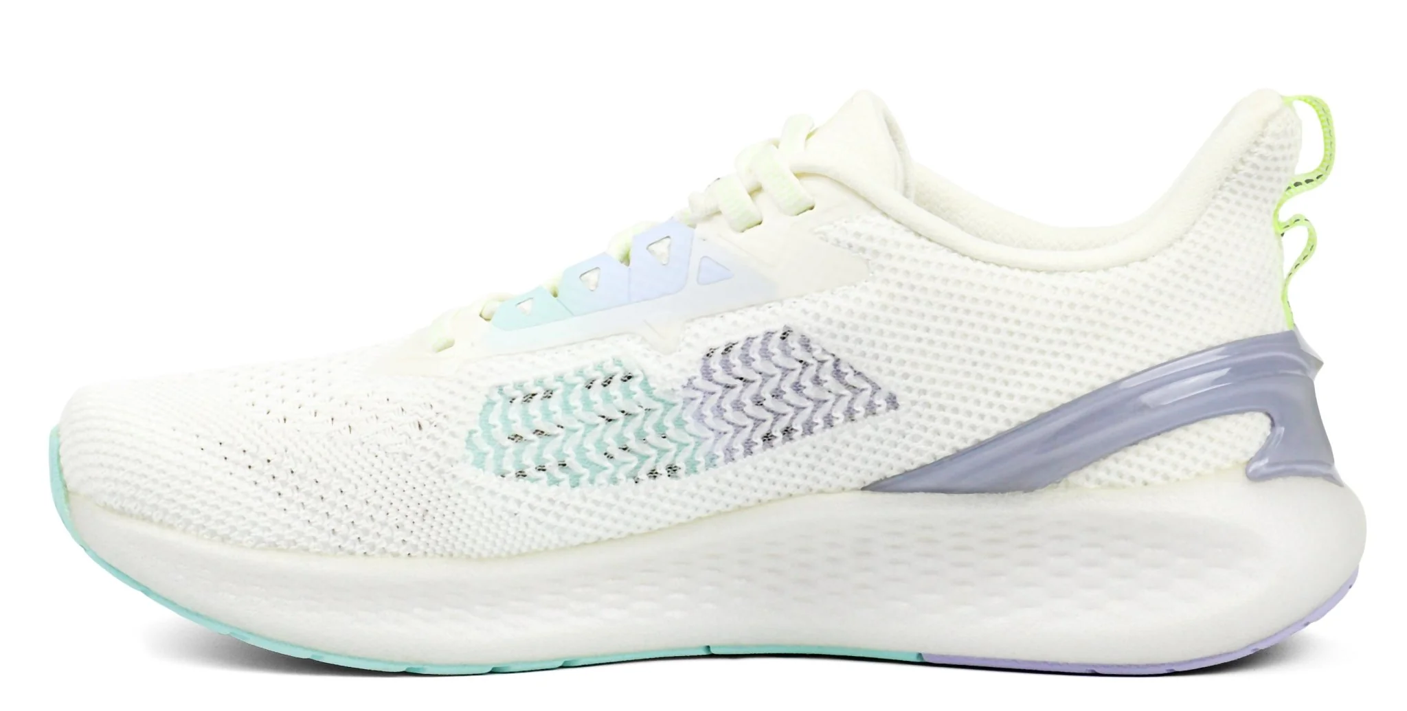 361˚ Quik Foam Sneakers Shoes - Image 3