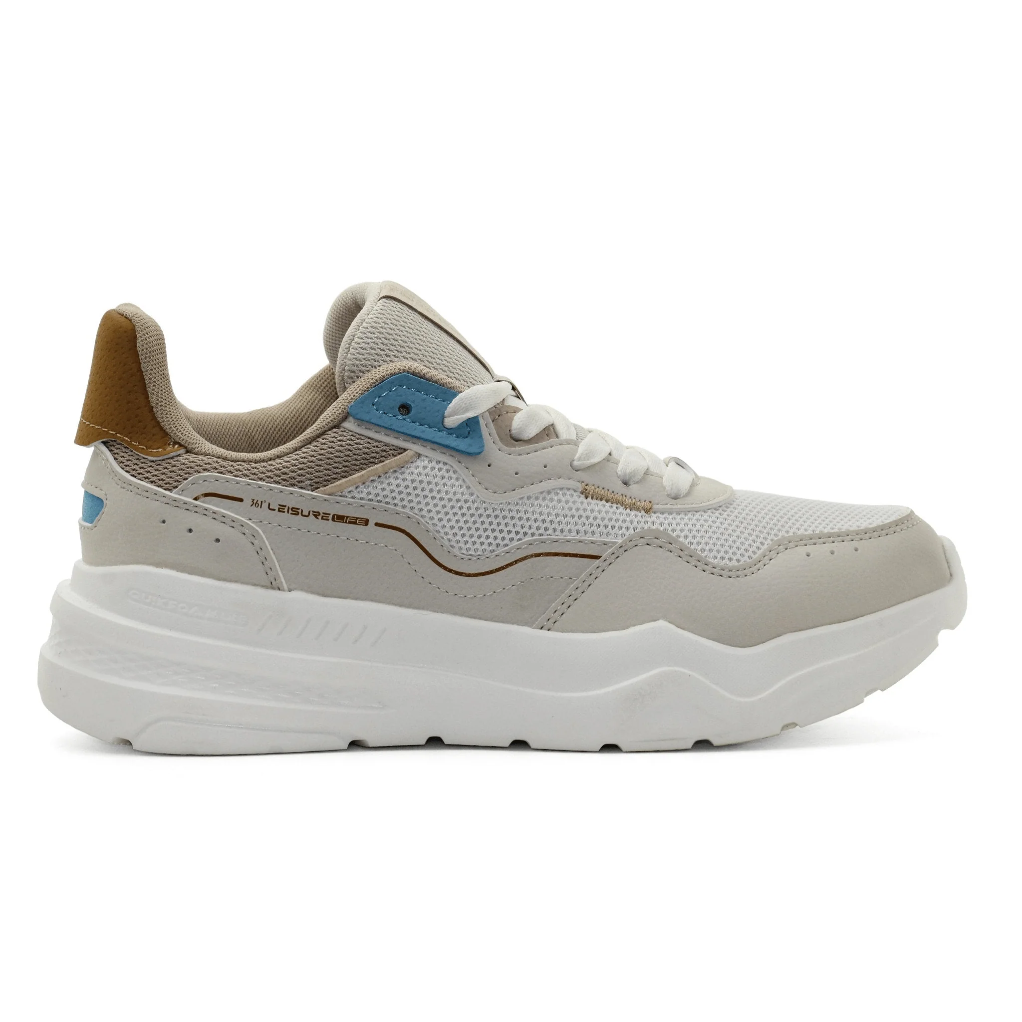 361˚ QUIKFOAM LITE
