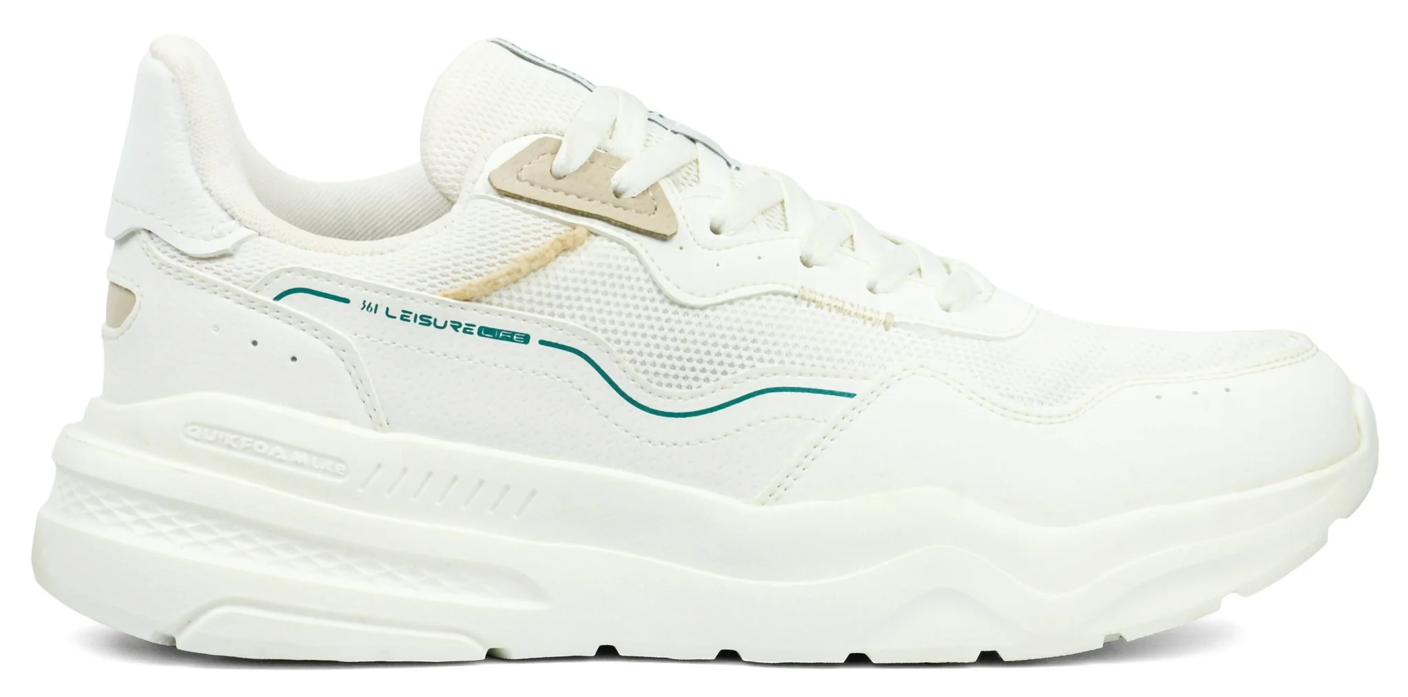 361˚ QUIKFOAM LITE