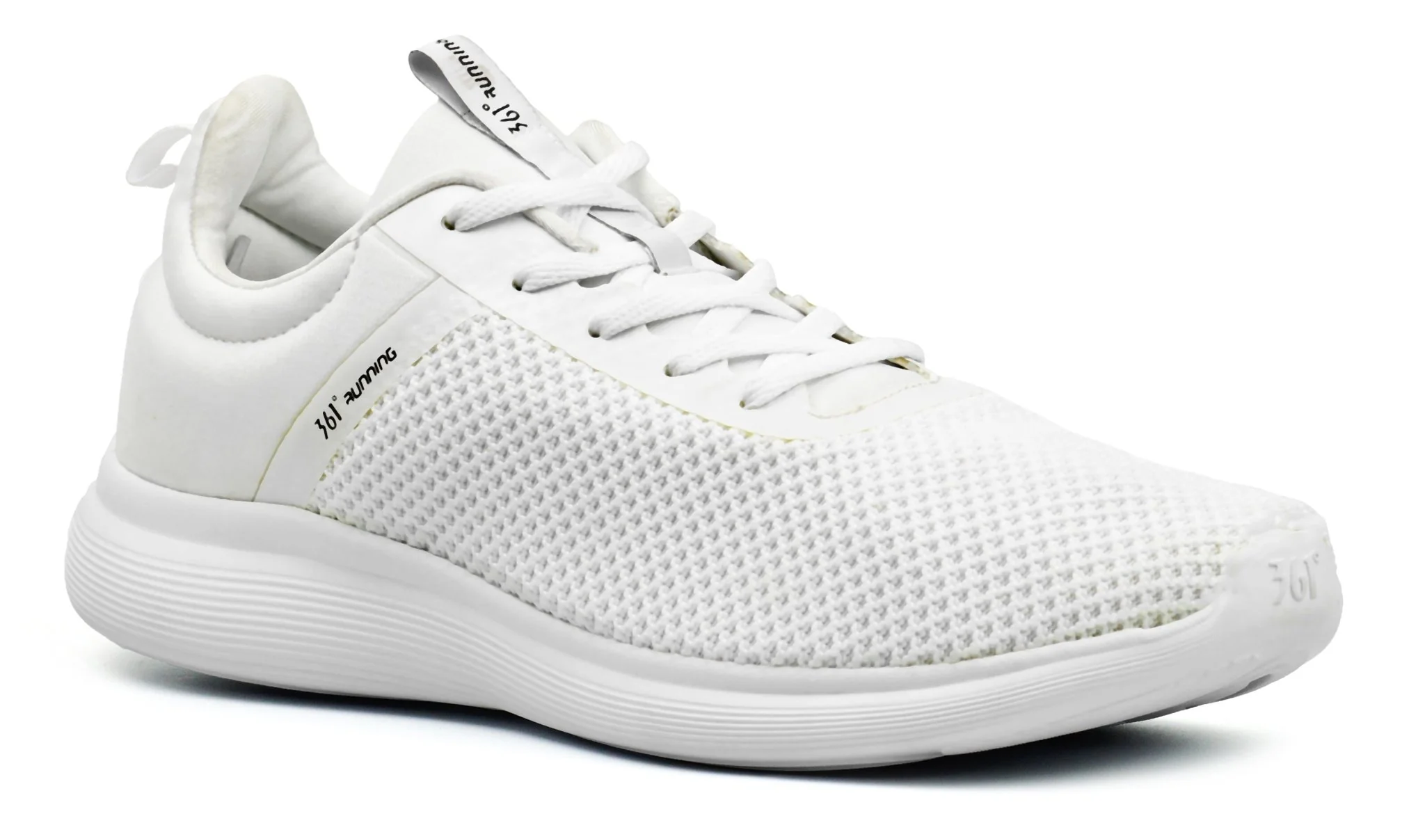 361˚ Raven Running Shoes Men's - Image 2