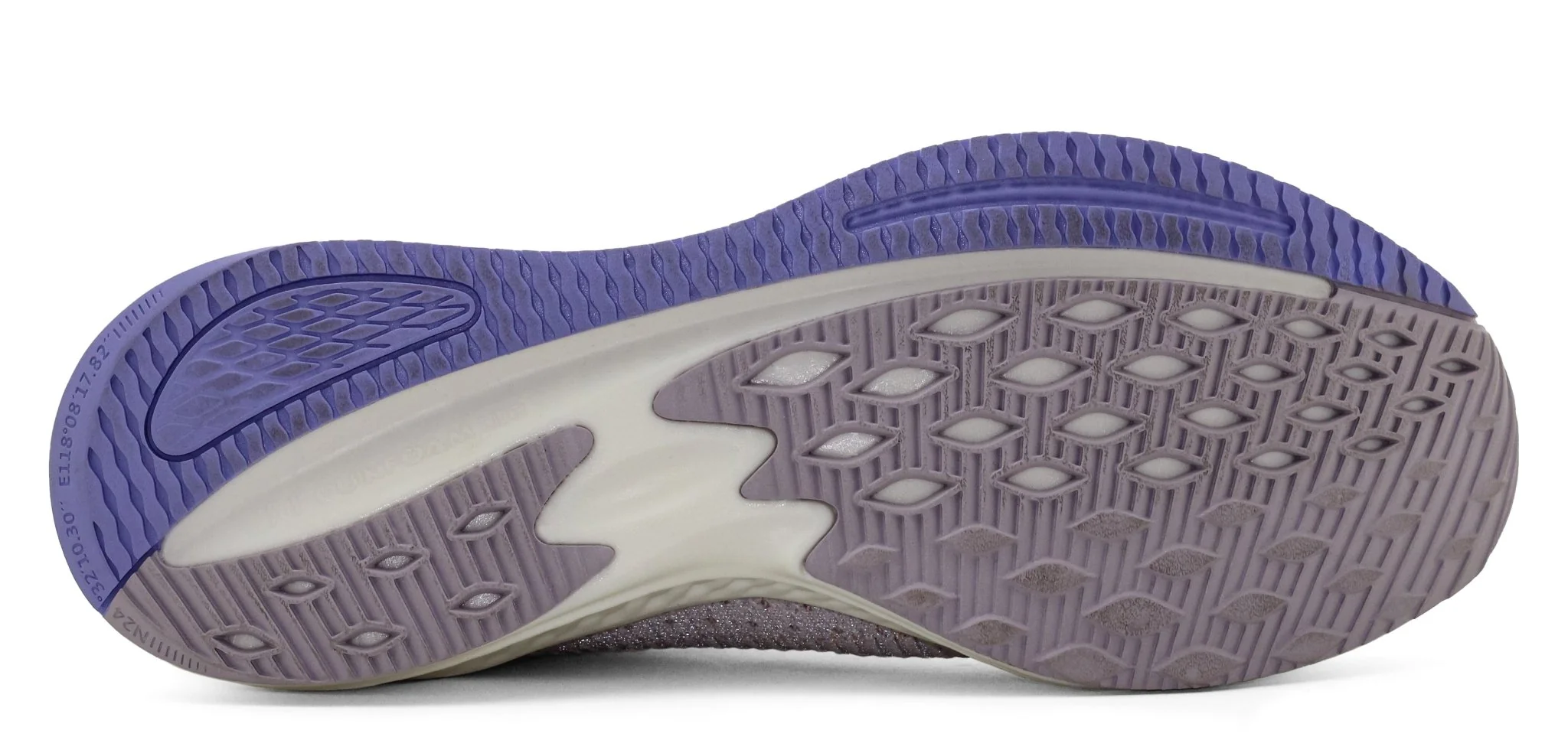 361˚ running sports shoes - Image 4