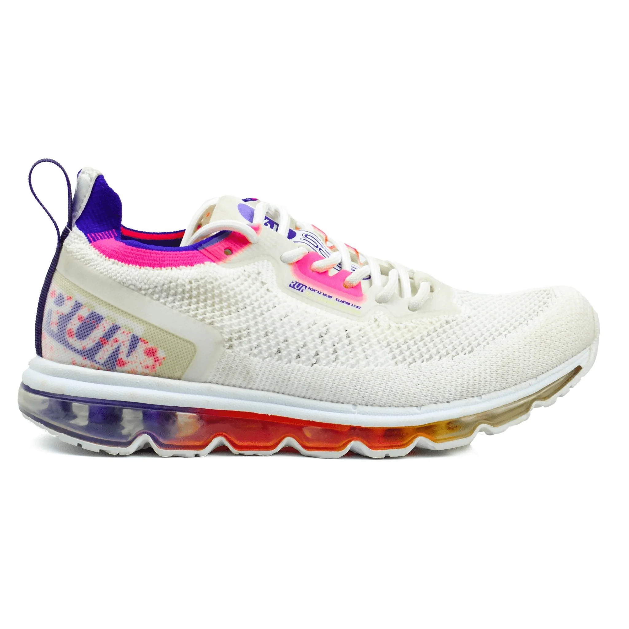 361˚ Sae Air Run Shoes