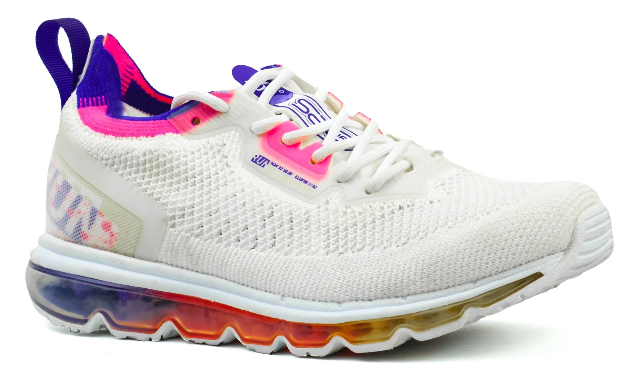 361˚ Sae Air Run Shoes - Image 2