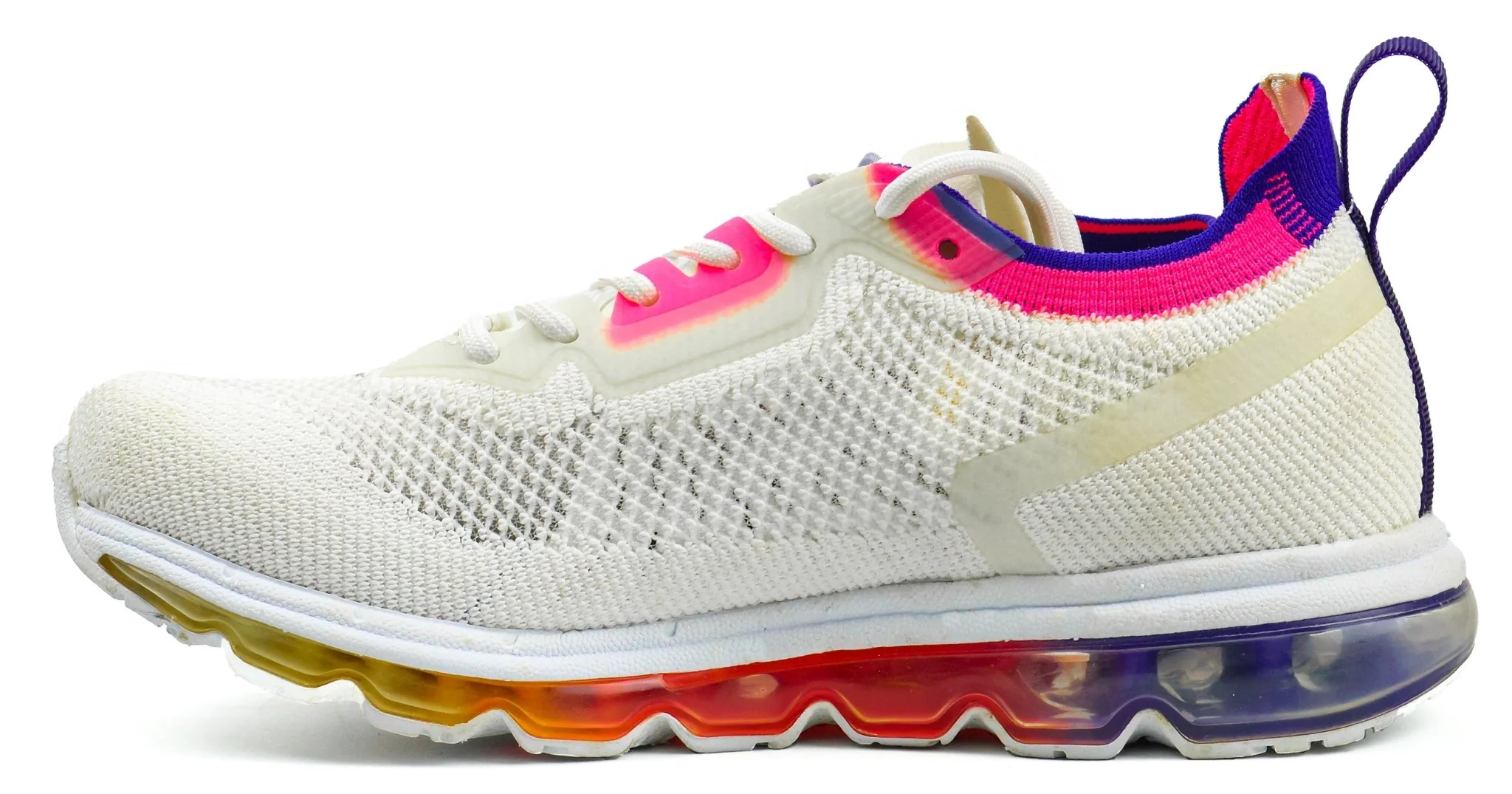 361˚ Sae Air Run Shoes - Image 3