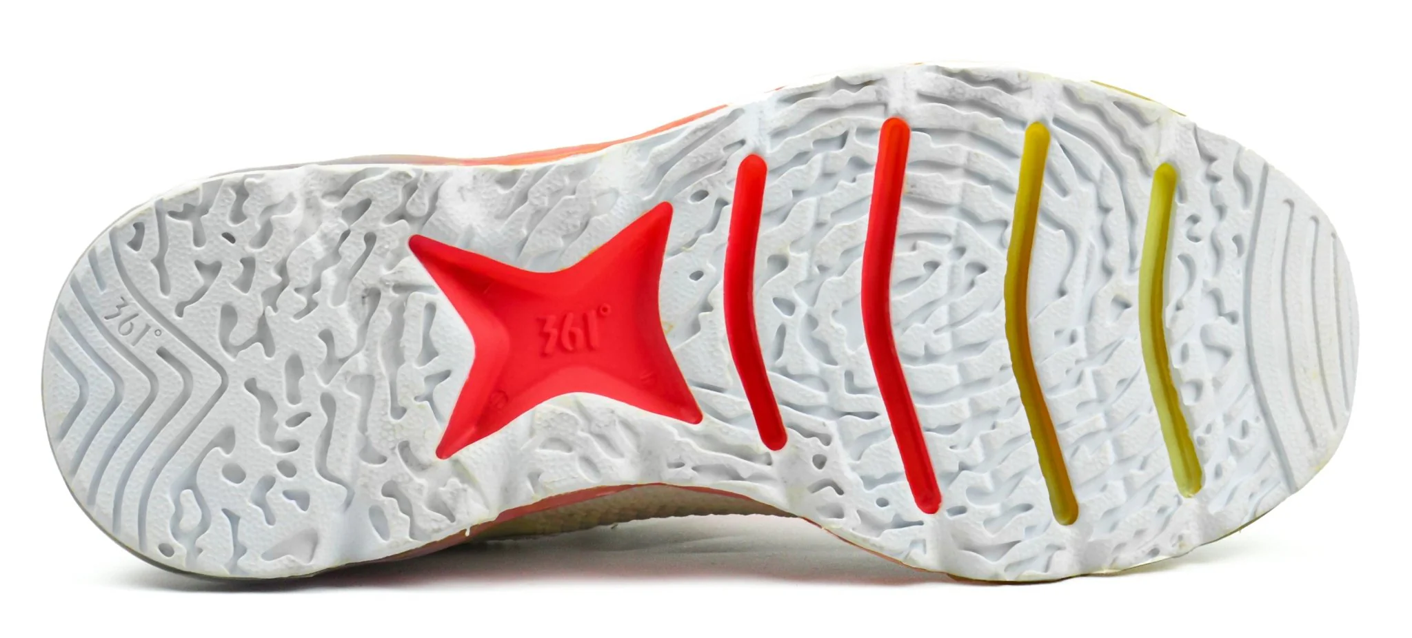 361˚ Sae Air Run Shoes - Image 4
