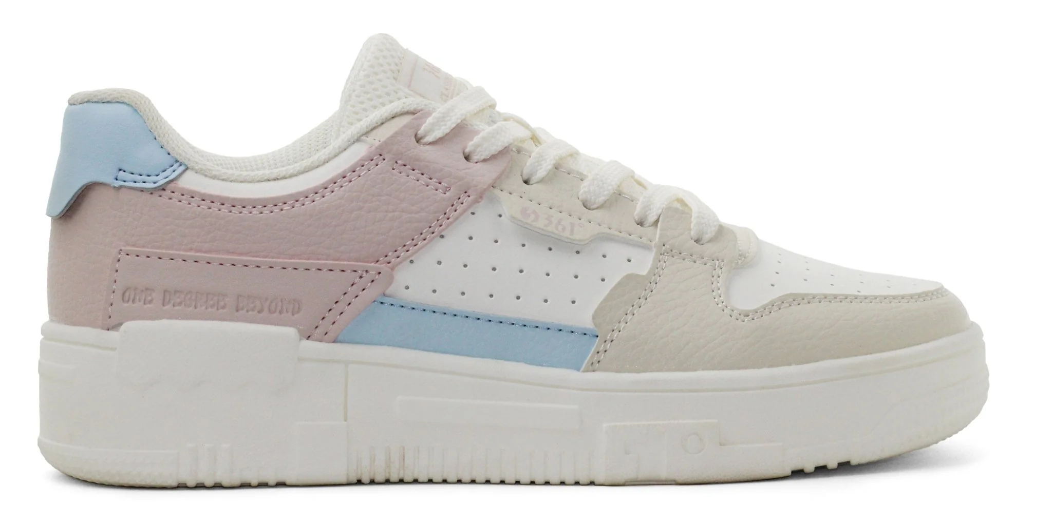361˚ SNEAKER  SHOSE