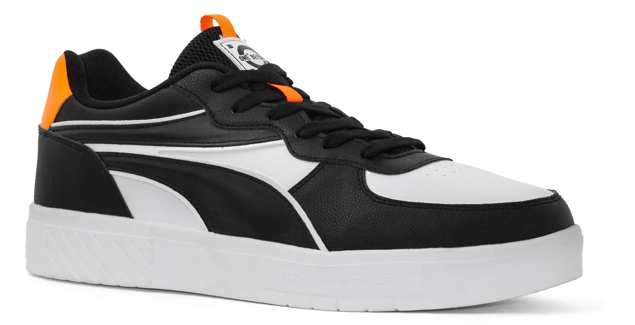361˚ SNEAKER SHOSE - Image 2