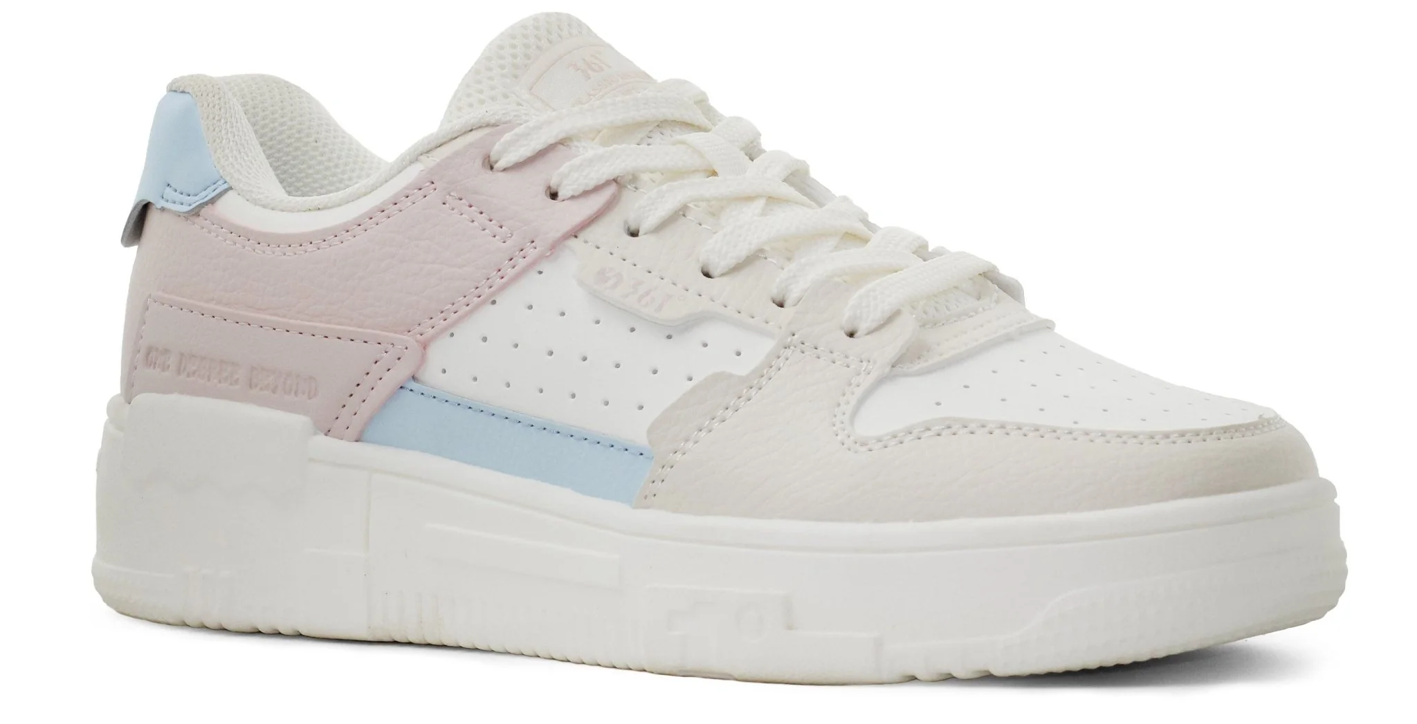 361˚ SNEAKER  SHOSE - Image 2