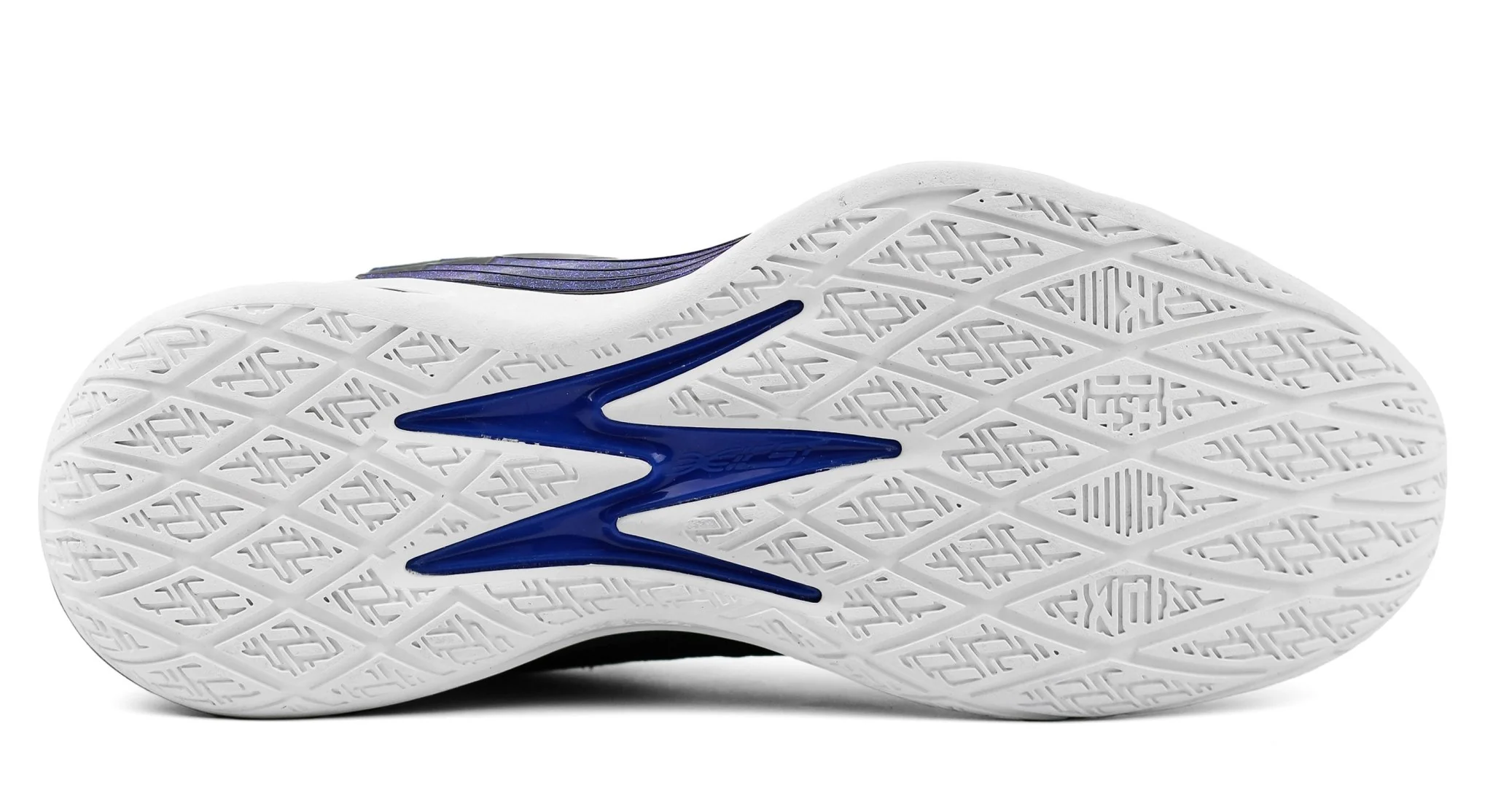 361˚ sneakers basketball shoes - Image 4