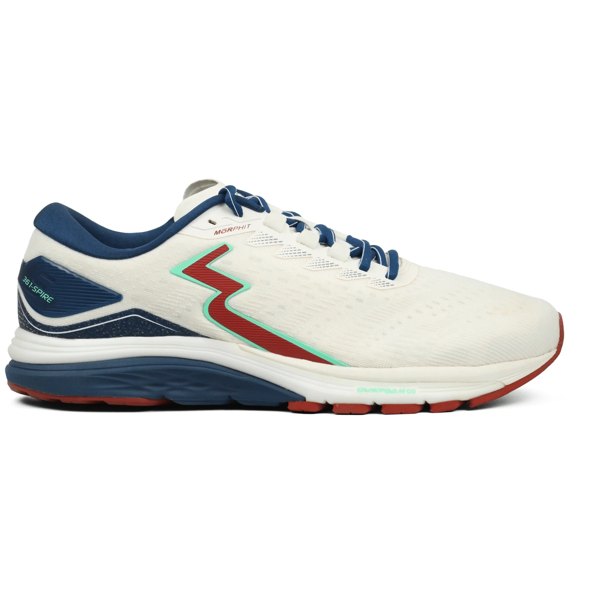 361˚ Spire Morphit Shoes
