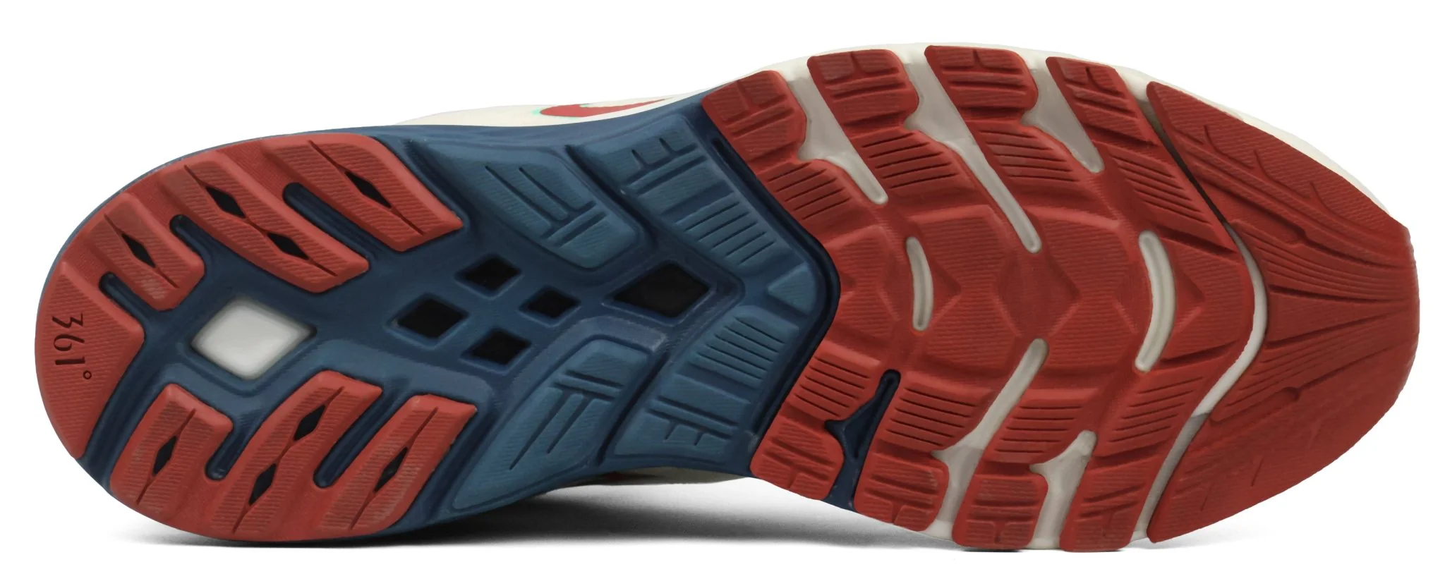 361˚ Spire Morphit Shoes - Image 4