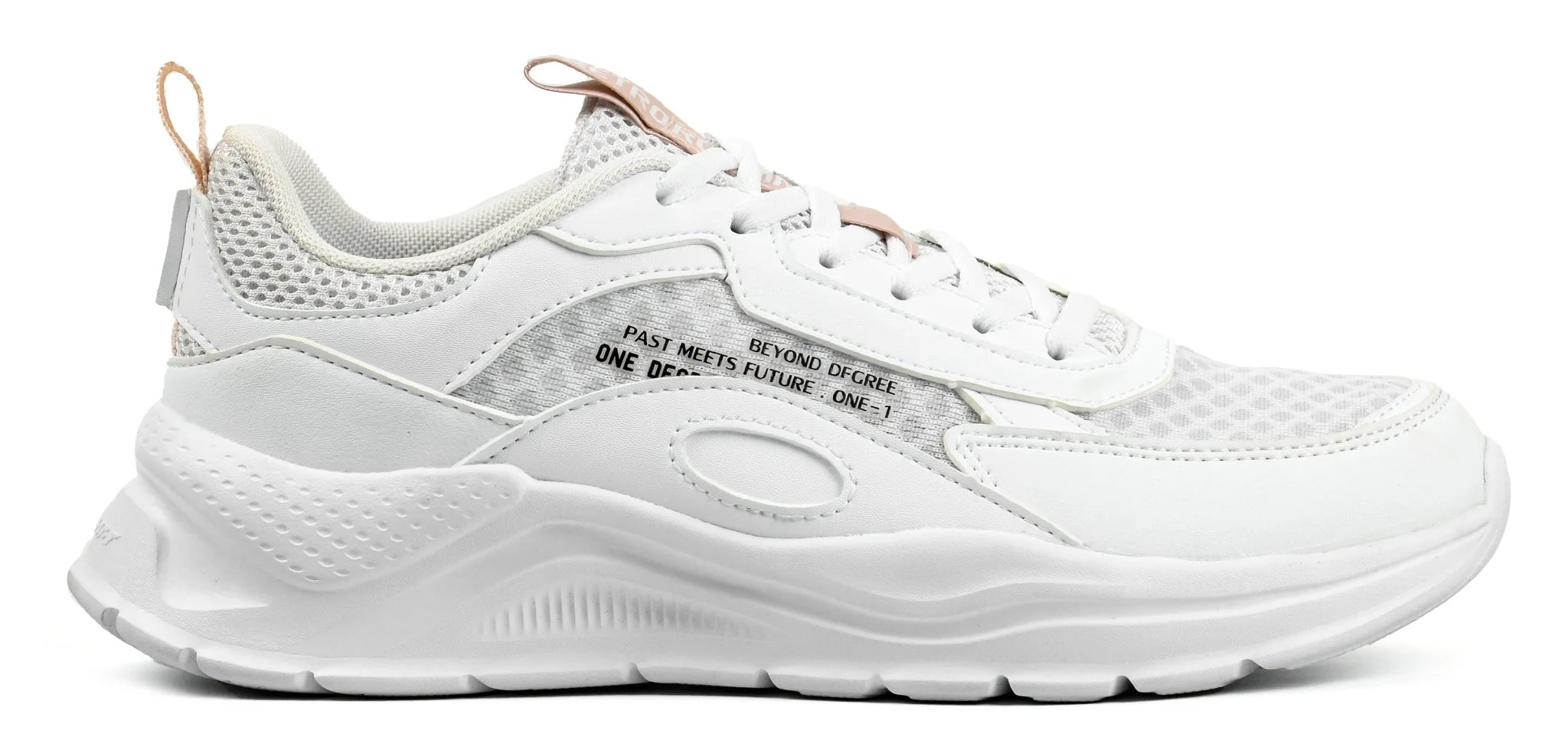 361˚ F Sport Running Shoes