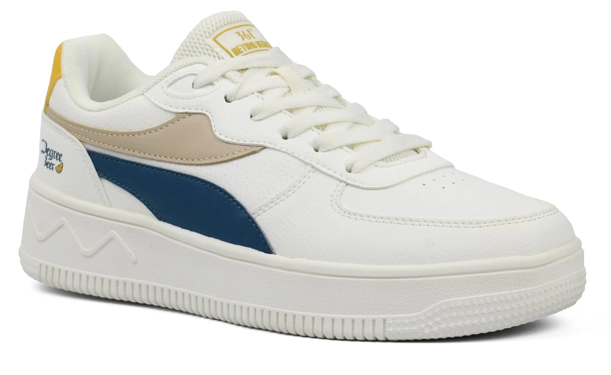 361˚ Sports Feather Shoes - Image 2