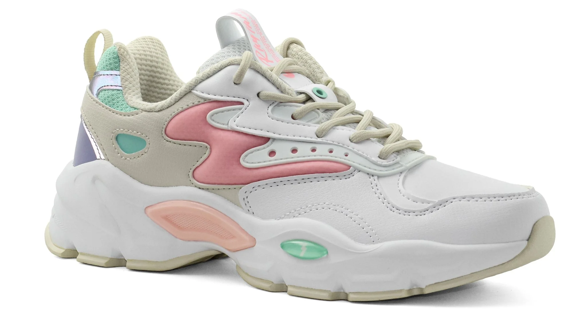 361˚ Sports Shoes Women's - Image 2