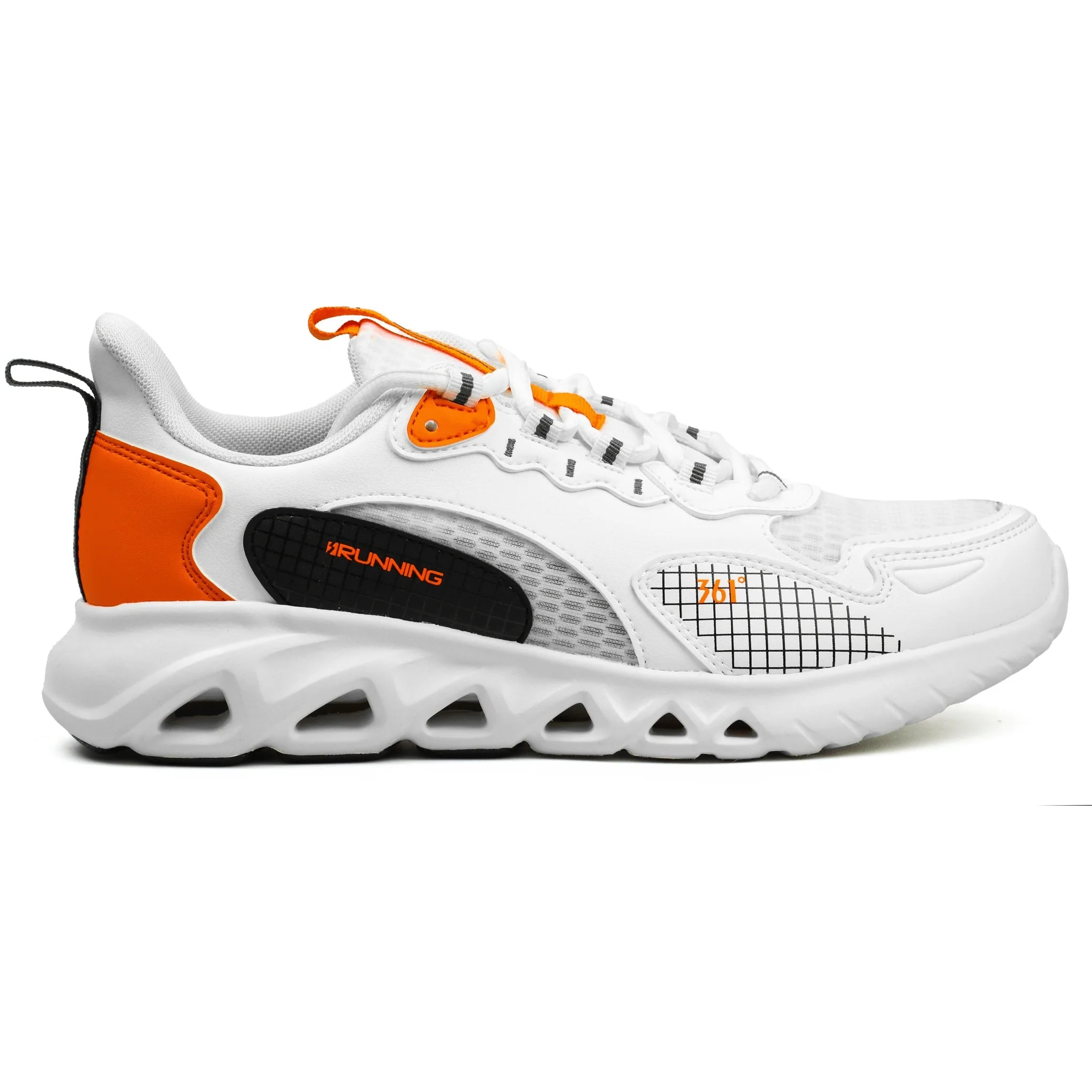 361˚ T Running Shoes