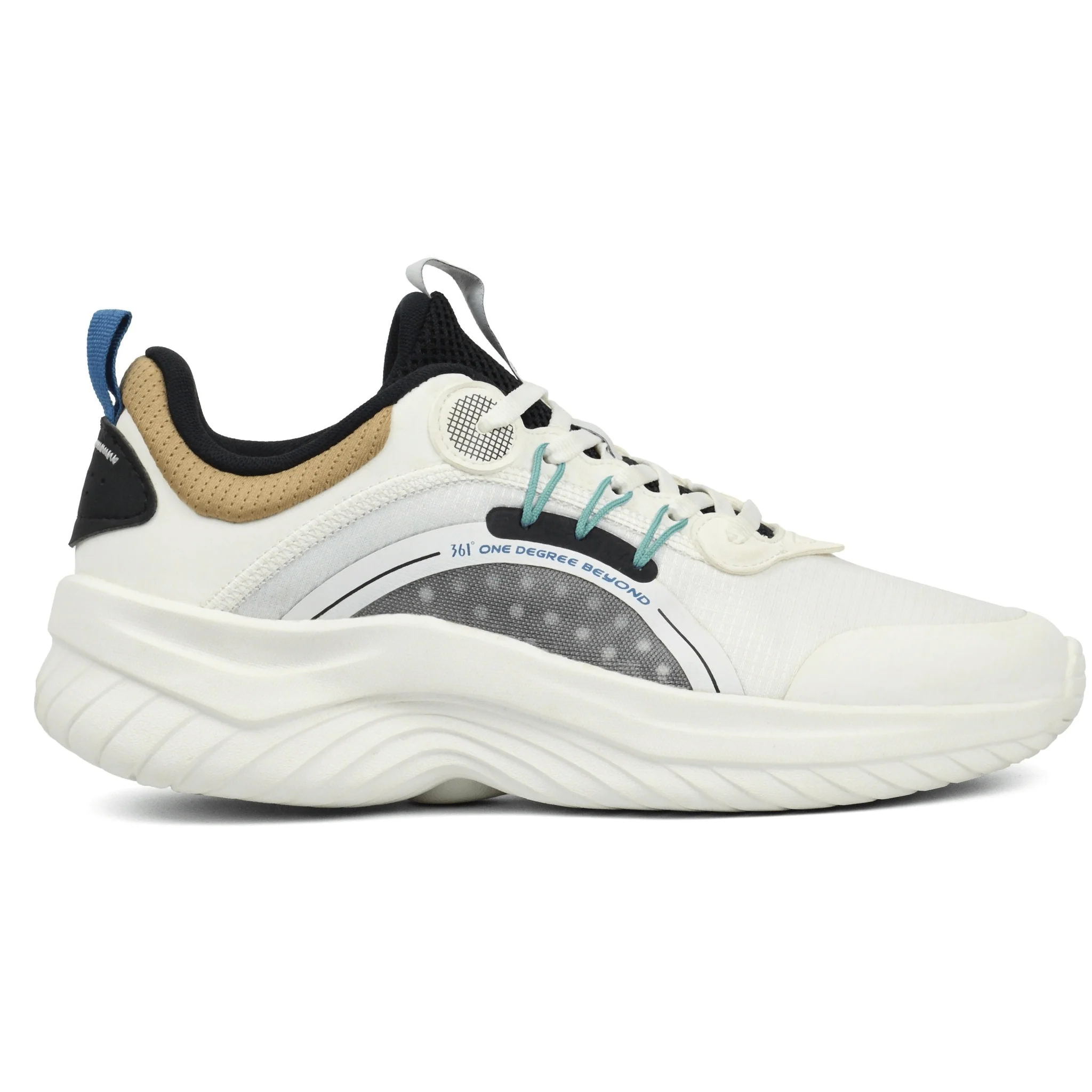 361° Tra Future Nfo Shoes