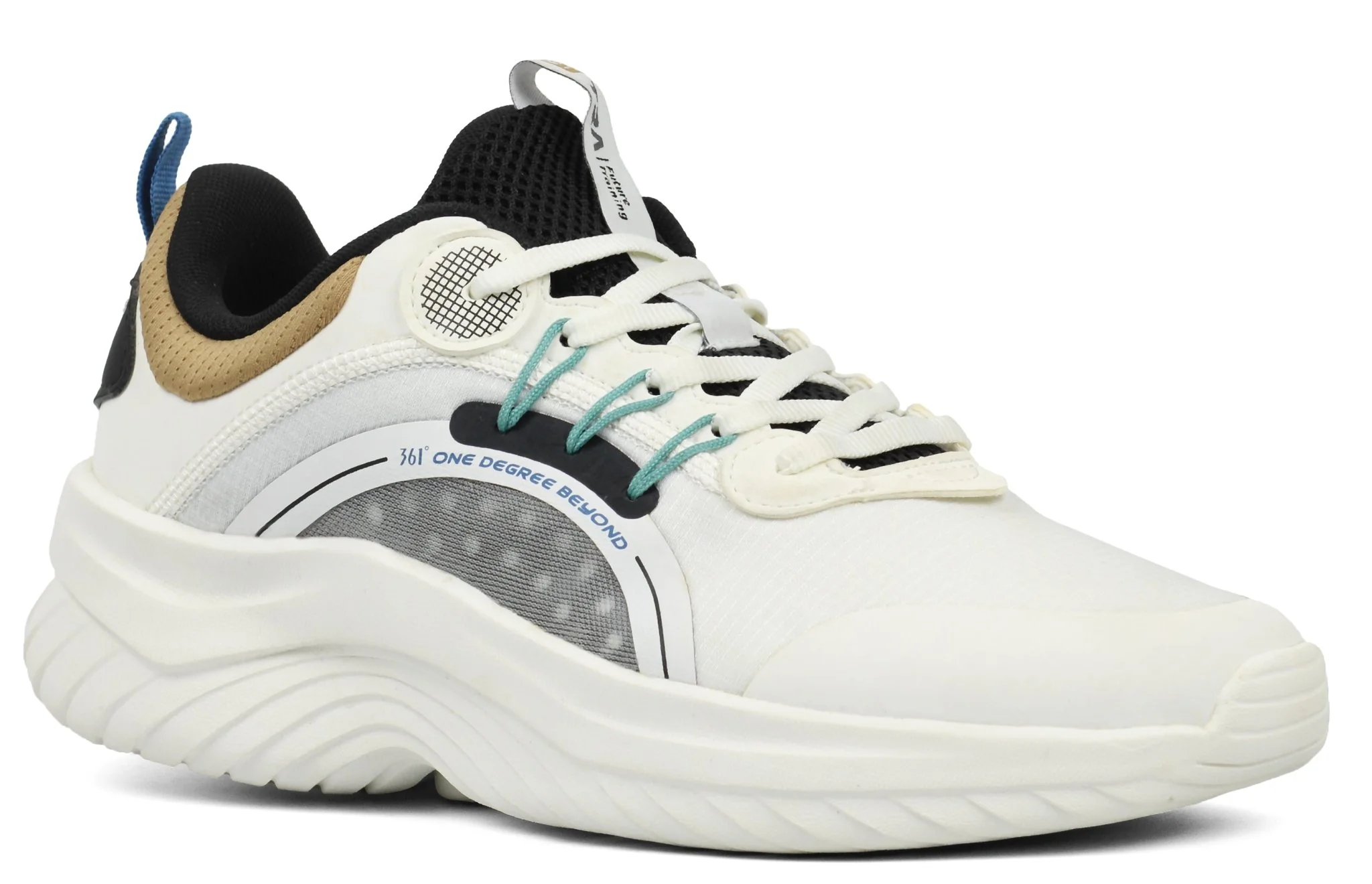 361° Tra Future Nfo Shoes - Image 2