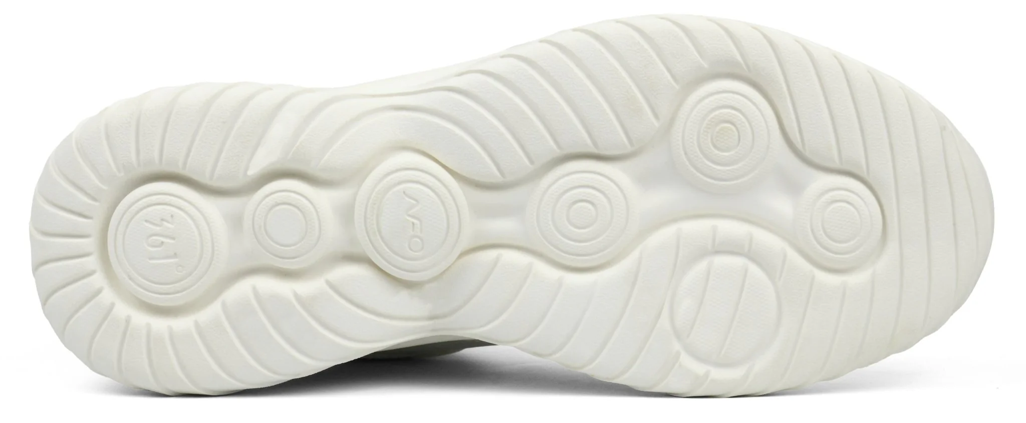 361° Tra Future Nfo Shoes - Image 4