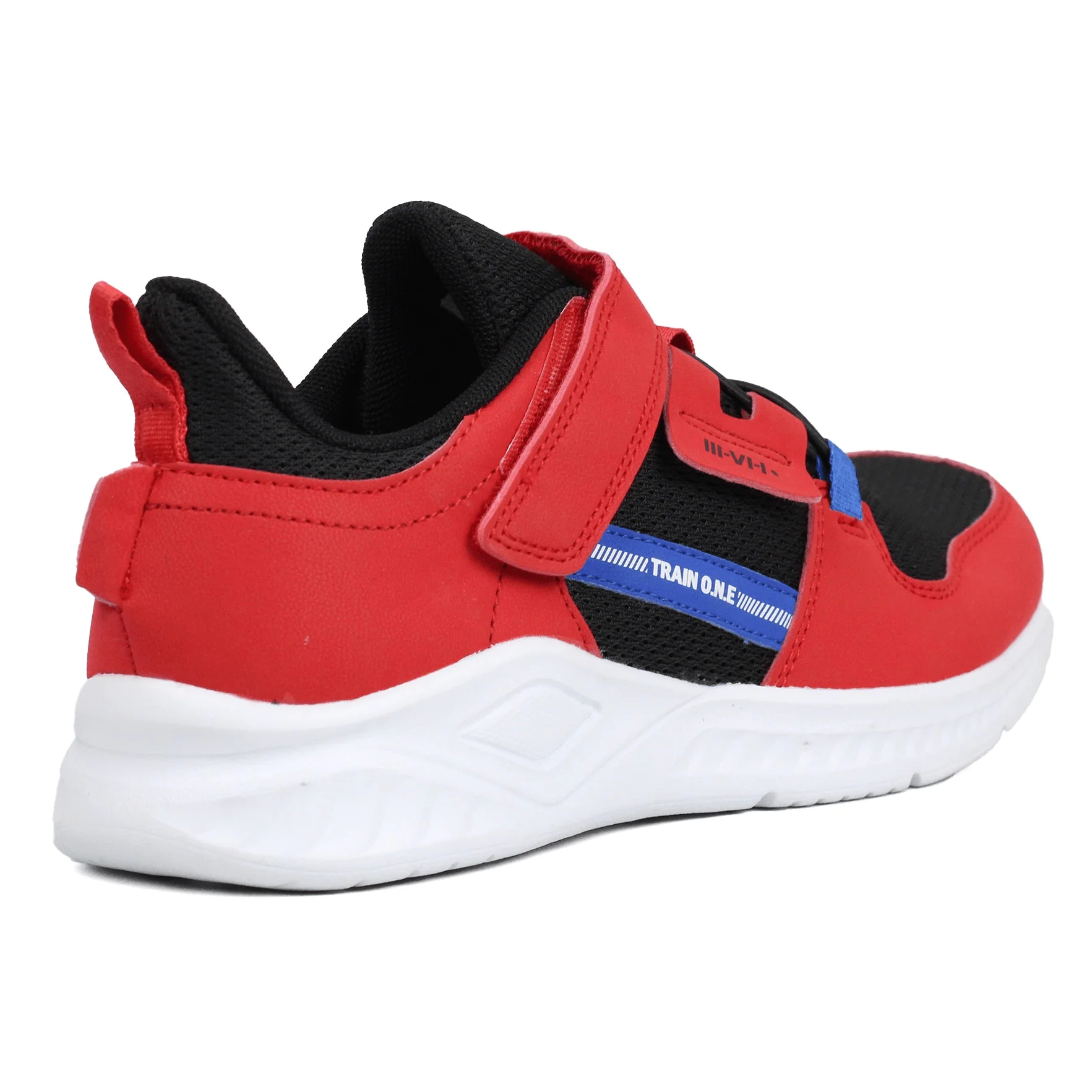 361° Train One III-VI-I. Sneakers - Image 3