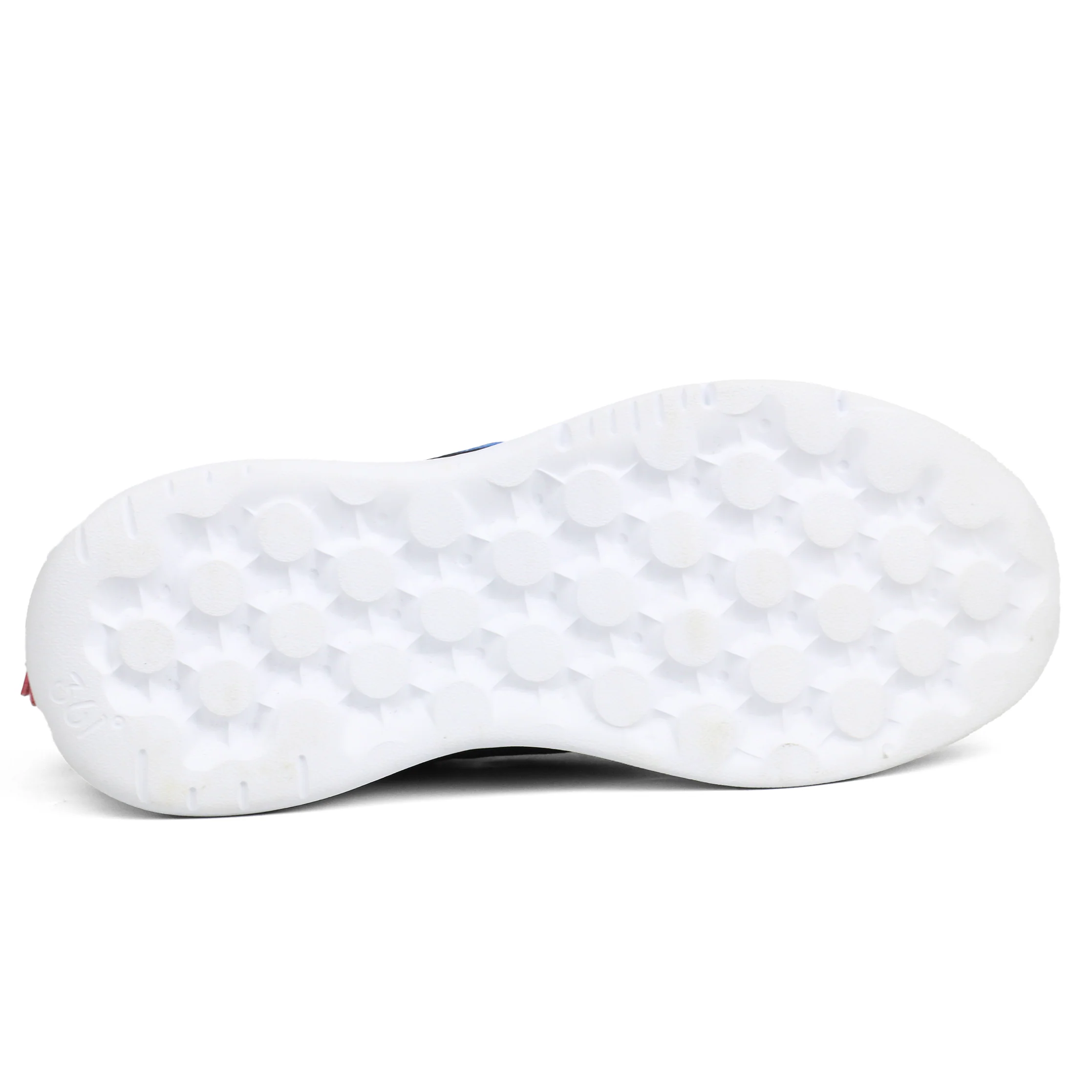 361° Train One III-VI-I. Sneakers - Image 4