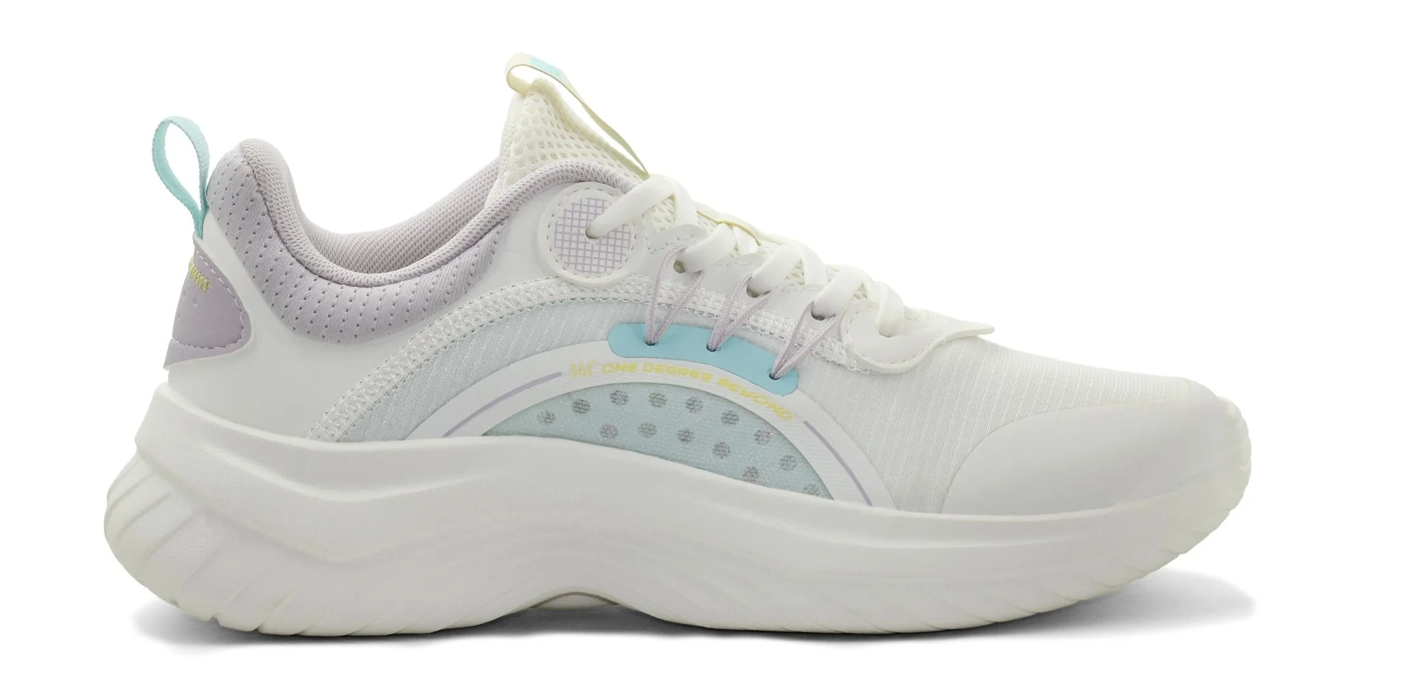 361˚ TRAINING SHOSE